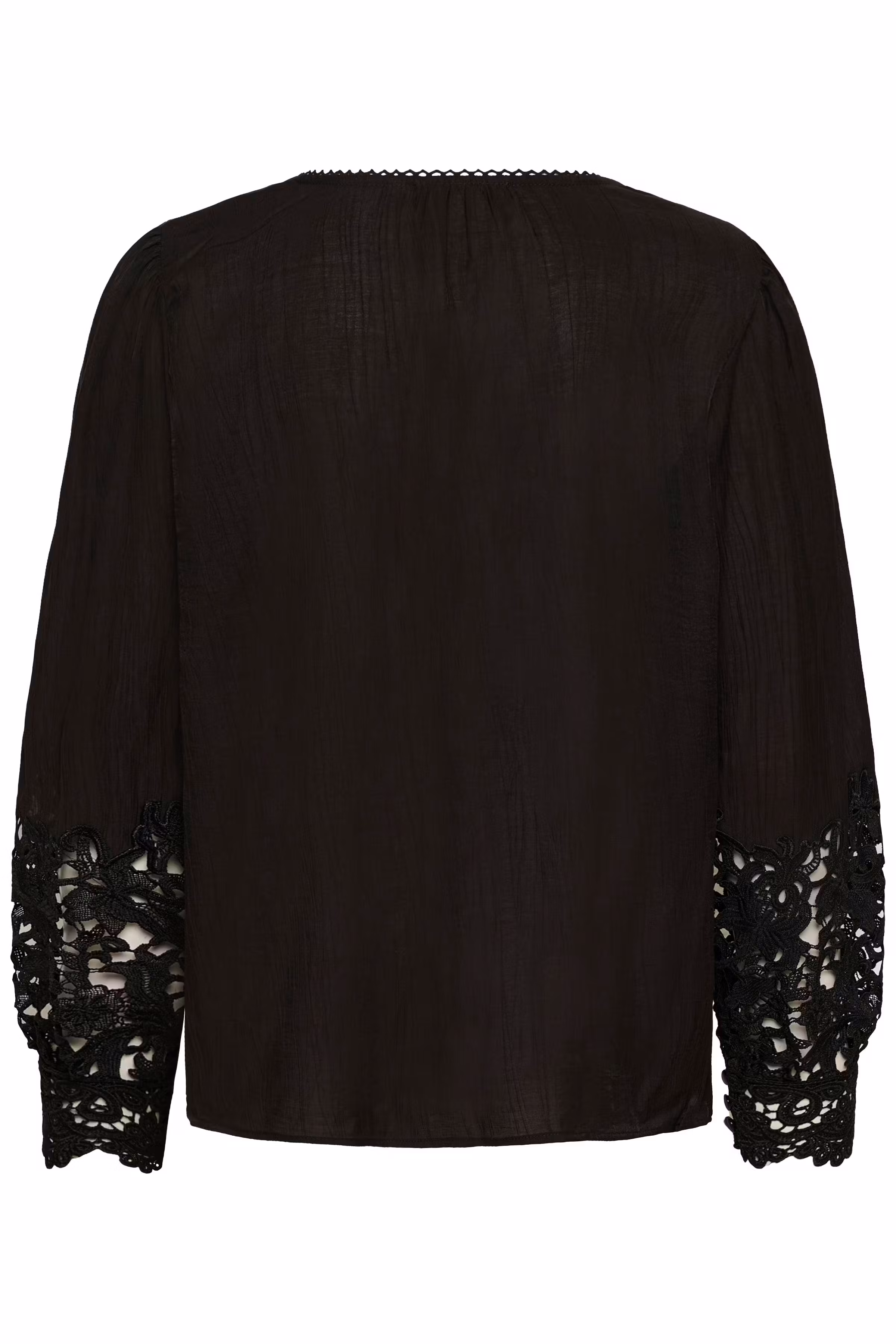 CRTina Blouse PACK BACK 10614427-100120