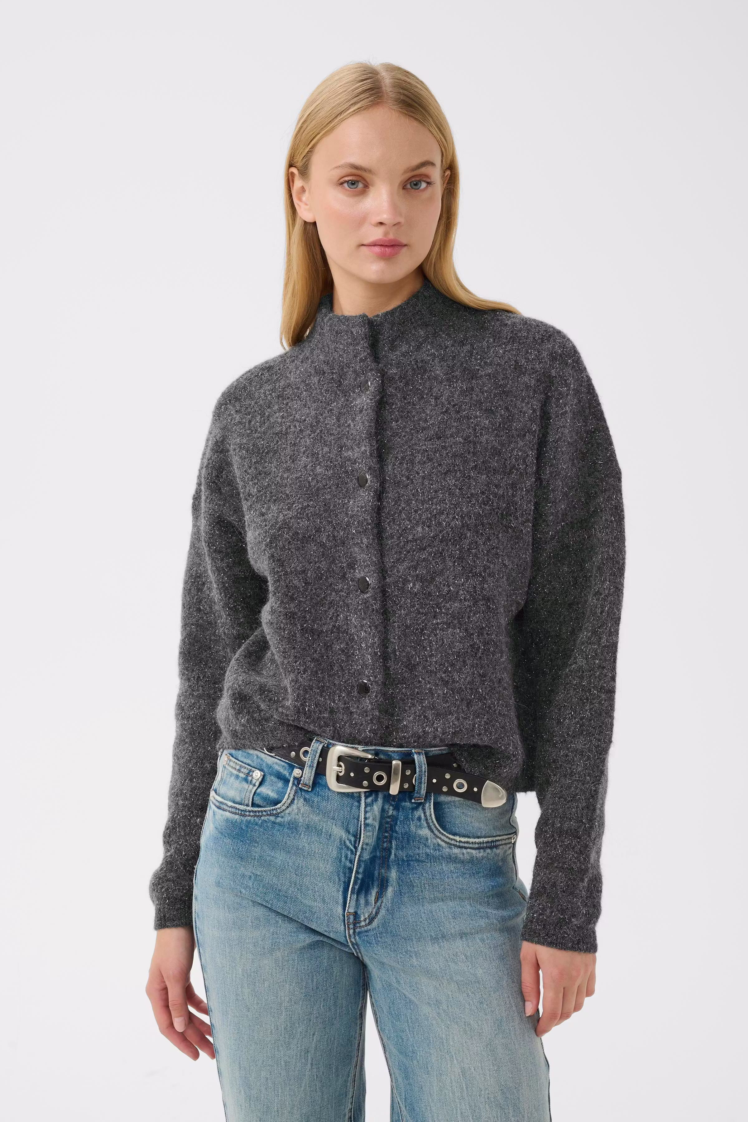 GZalpha Cardigan LOOKBOOK FRONT 10910817-108702