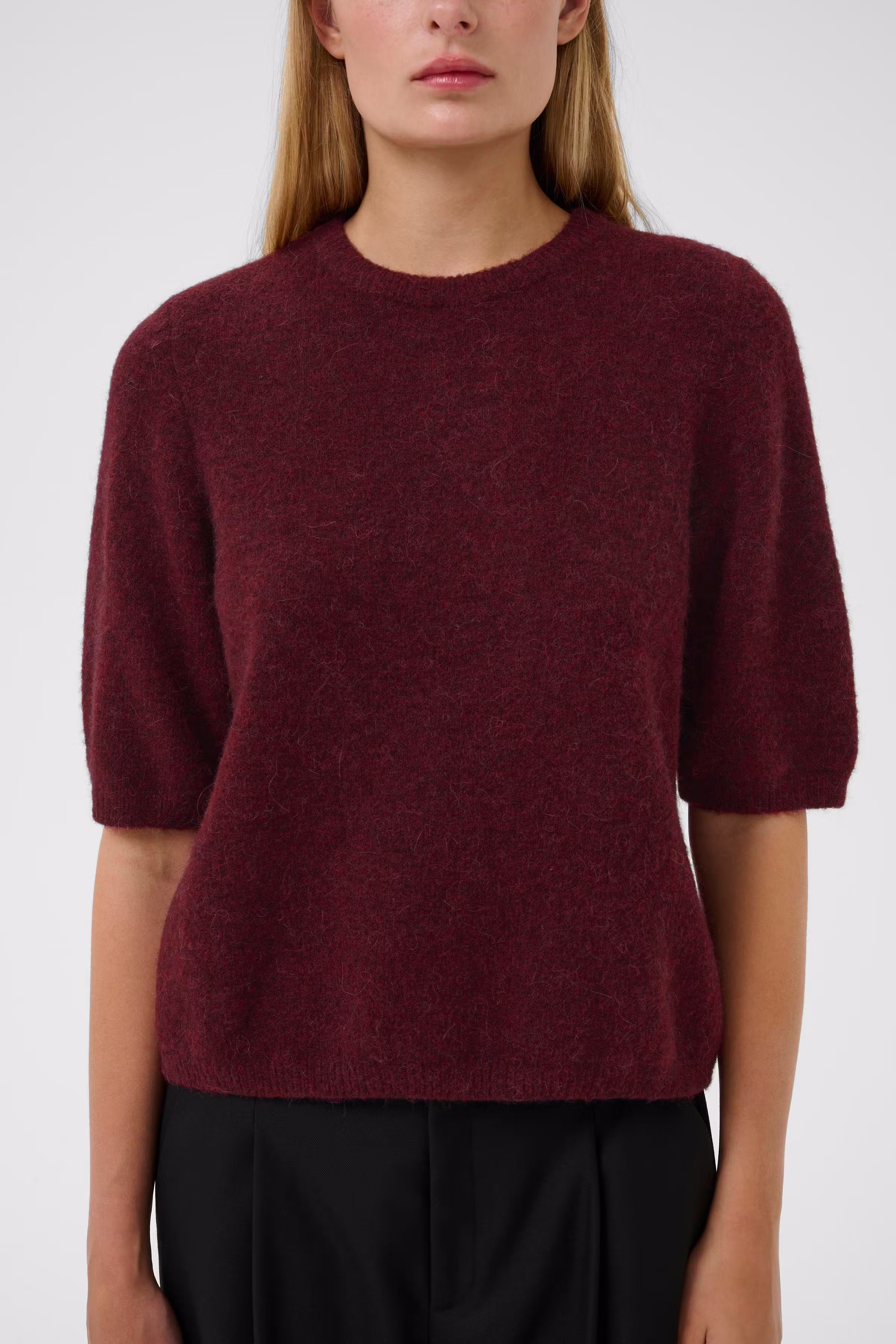 GZalpha Pullover LOOKBOOK DETAIL 10909996-107340