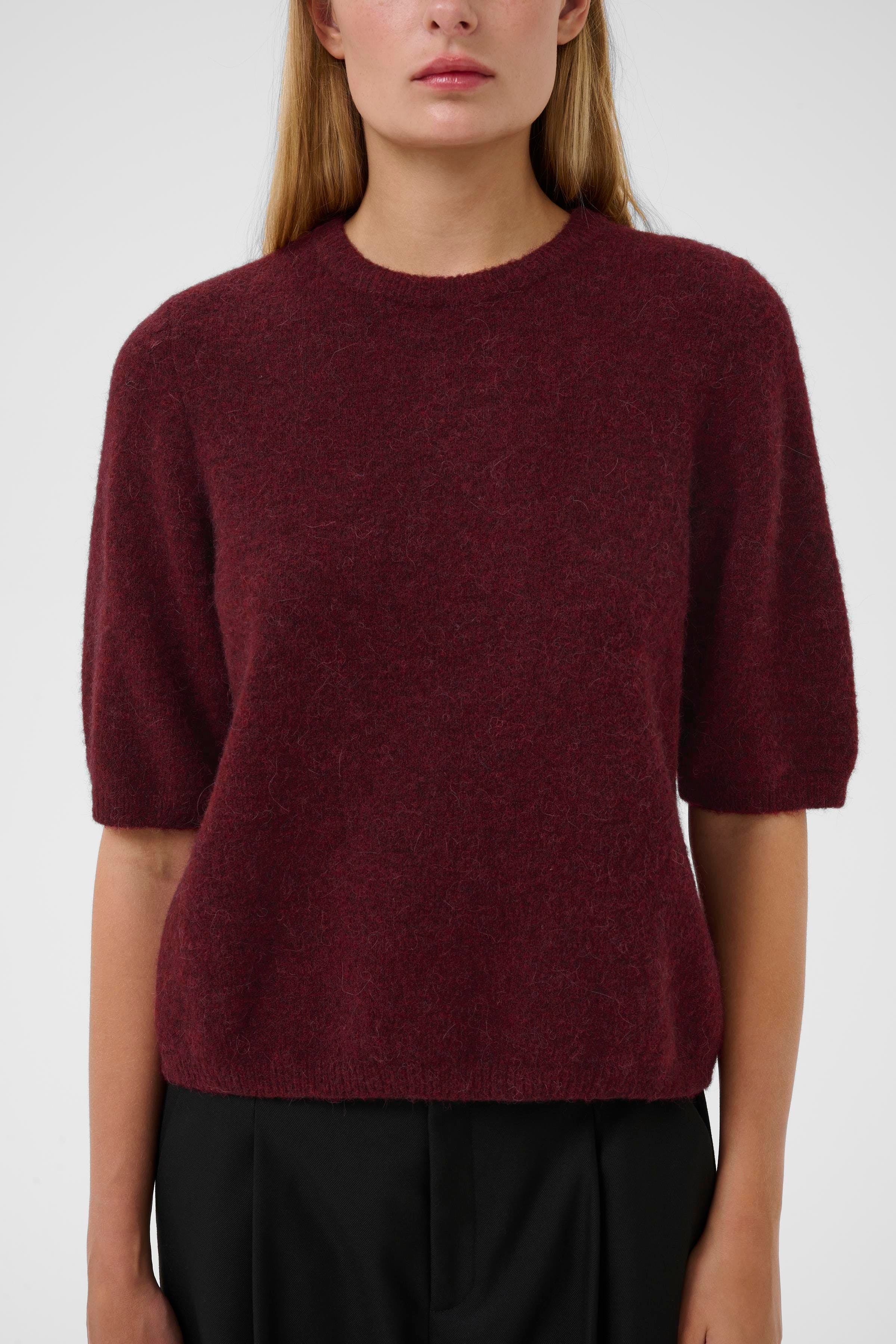 GZalpha Pullover LOOKBOOK DETAIL 10909996-107340