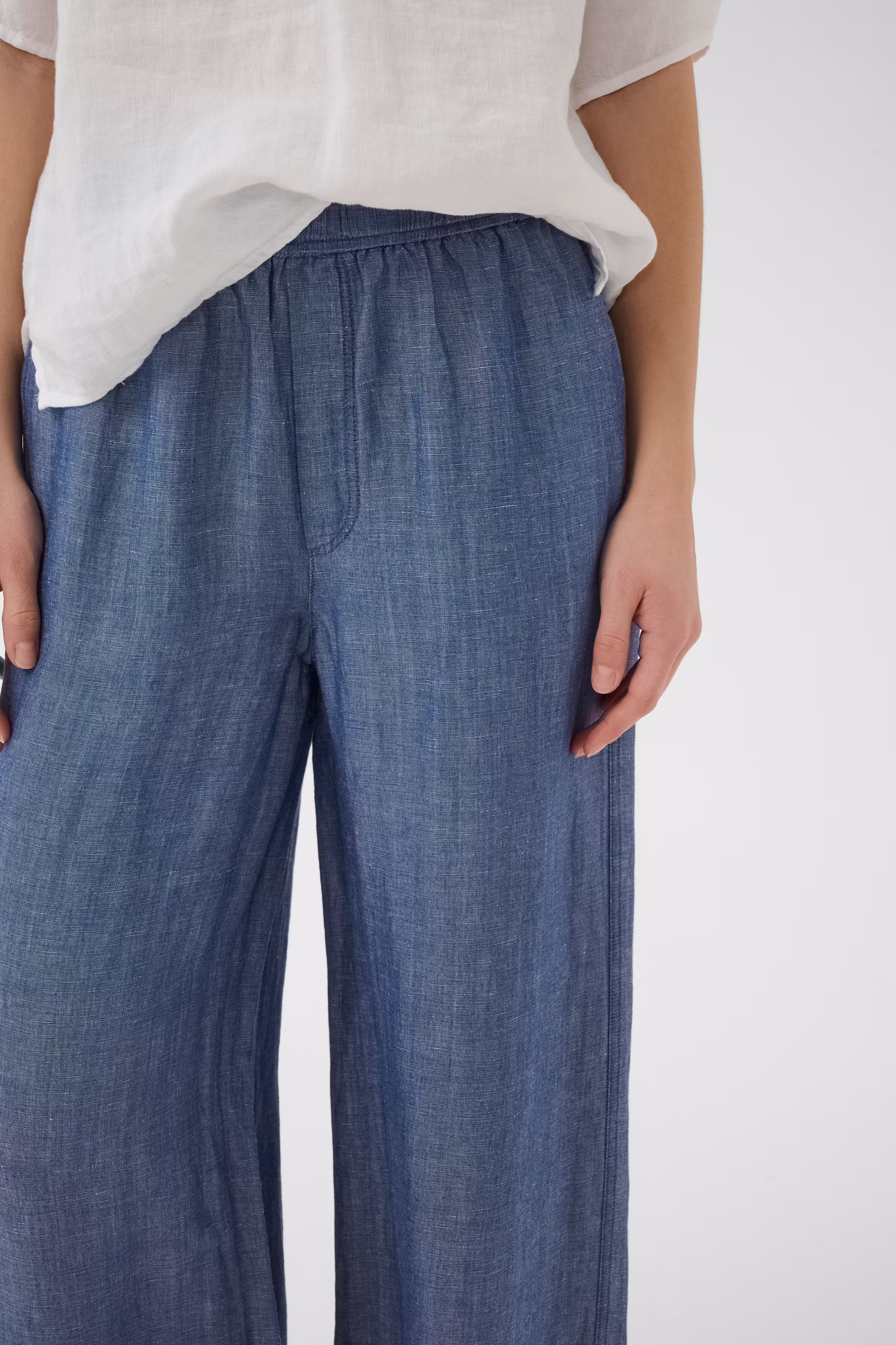 BianaPW Trousers LOOKBOOK DETAIL 30310519-304972