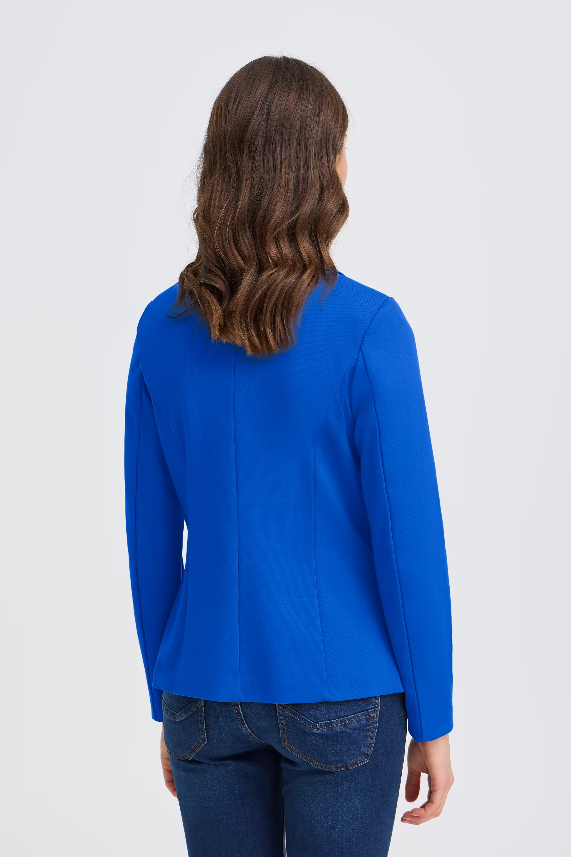 FRZablazer Blazer LOOKBOOK BACK 20605896-194057