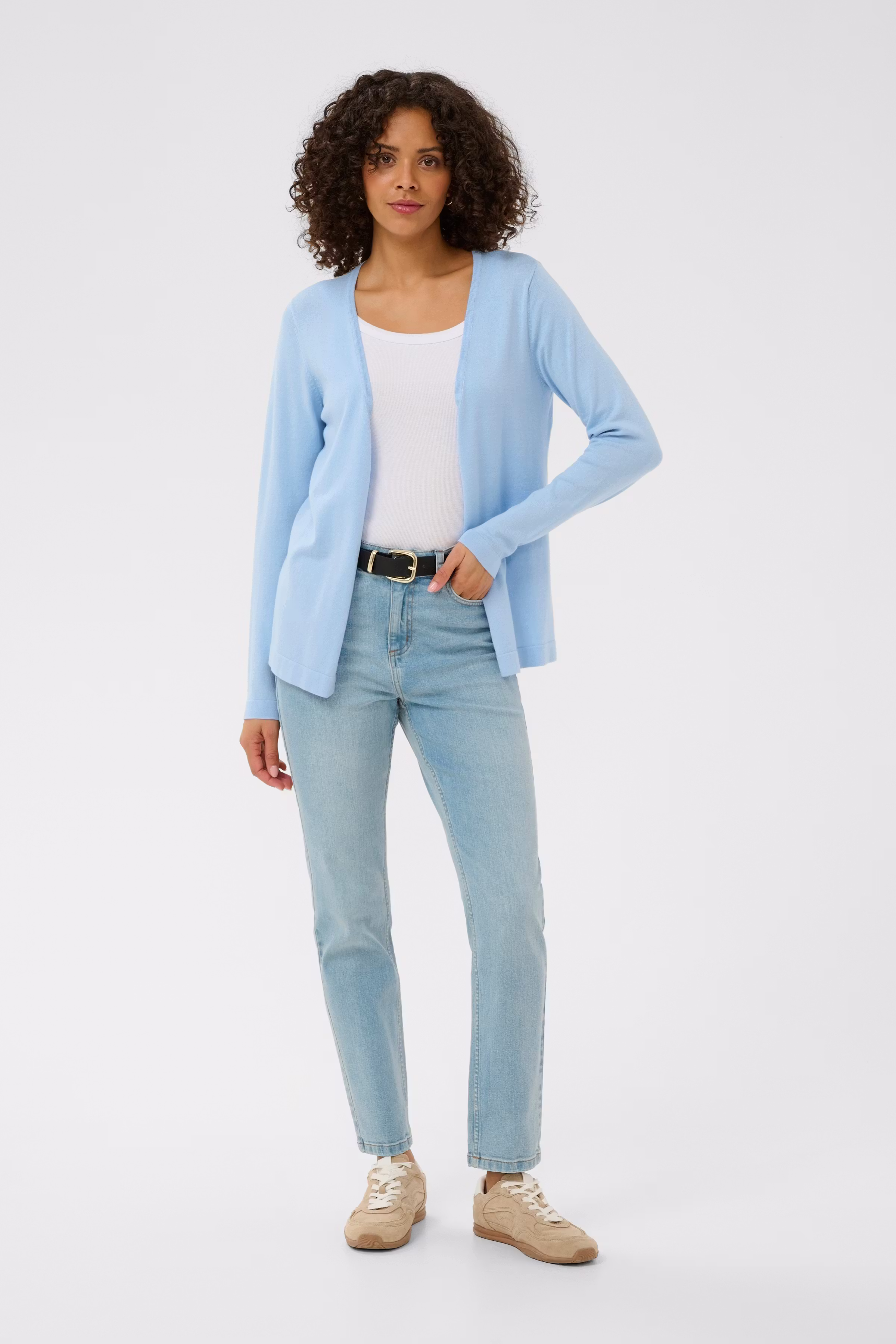 KAfenia Cardigan LOOKBOOK FRONT 10551503-144214