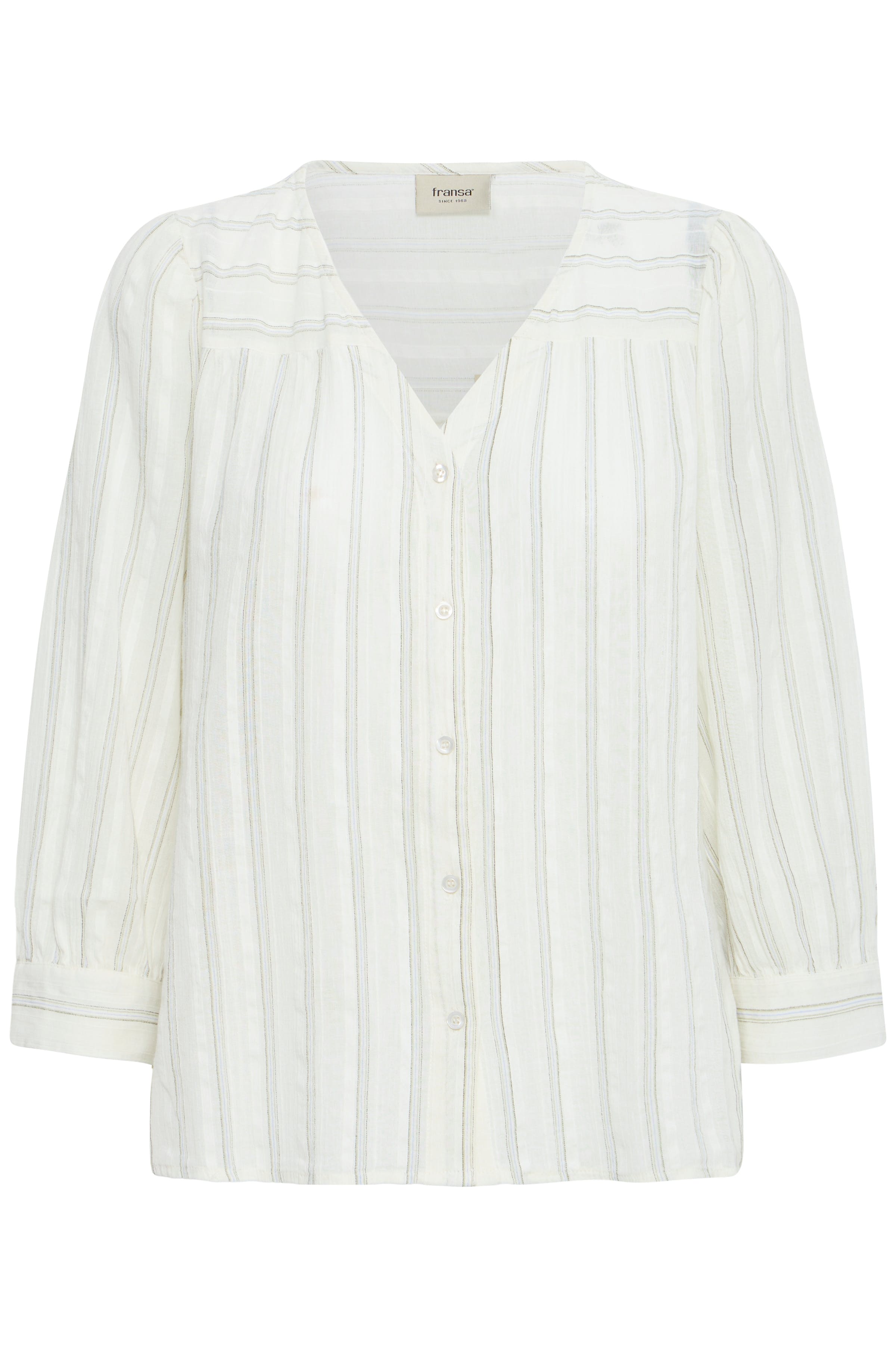 FRADI Bluse PACK FRONT 20617500-900005718