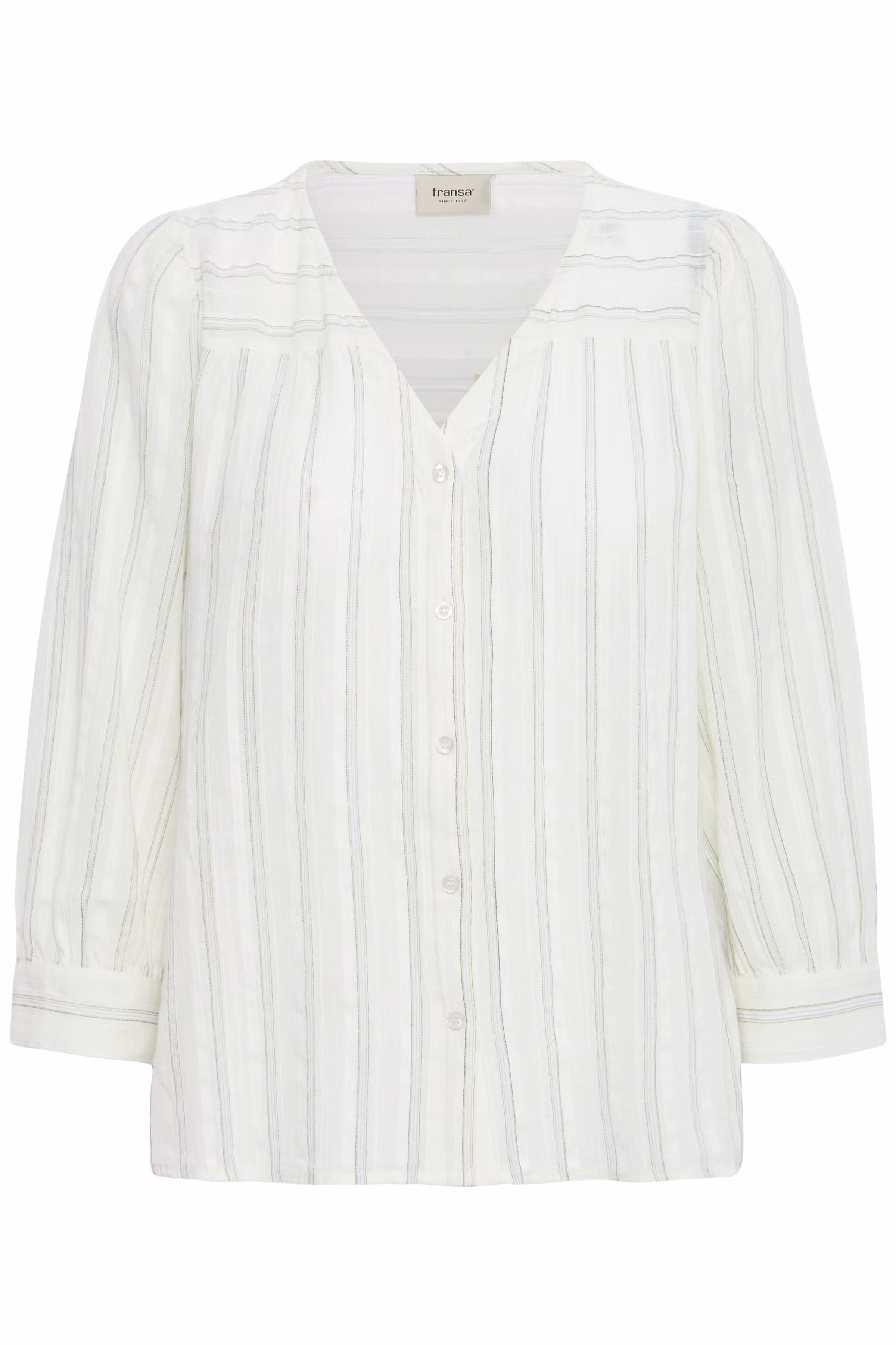 FRADI Bluse PACK FRONT 20617500-900009541