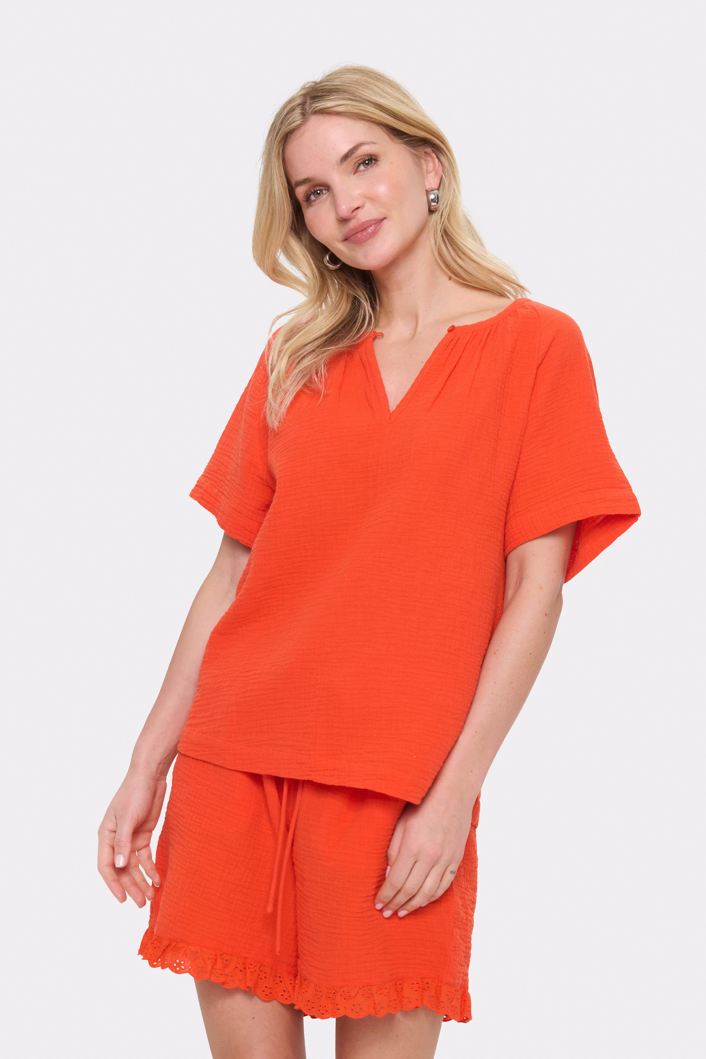 KatinaSZ Blouse LOOKBOOK FRONT 30514206-181564