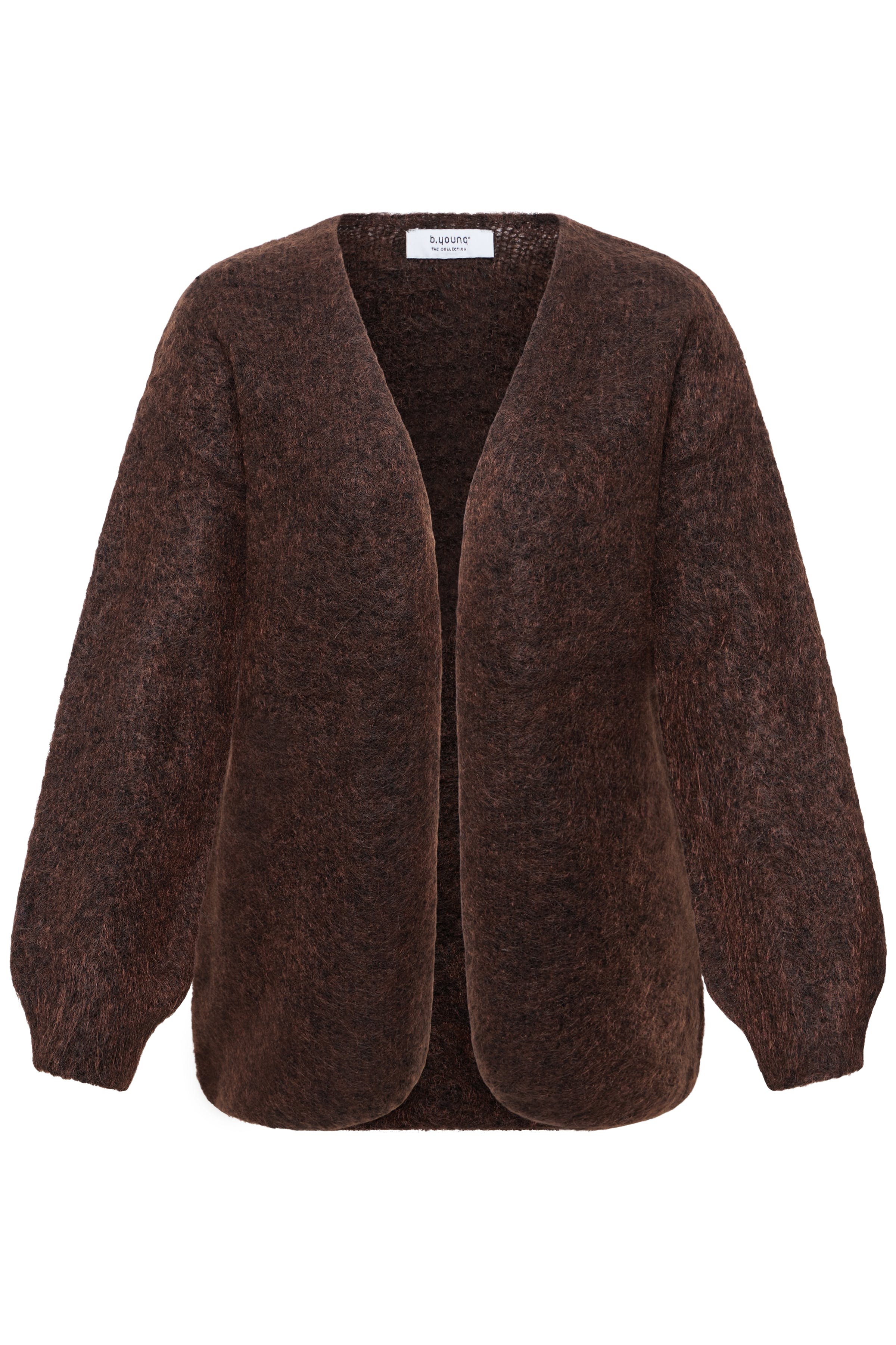 BYNYLA Cardigan PACK FRONT 20819506-1910161