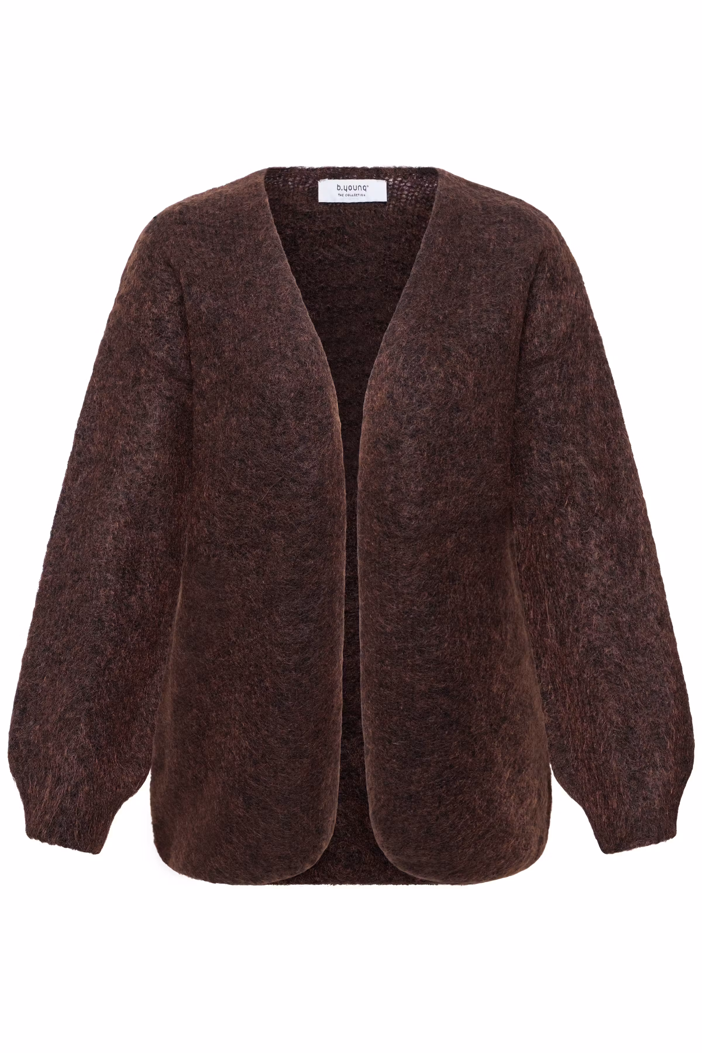 BYNYLA Cardigan PACK FRONT 20819506-1910161