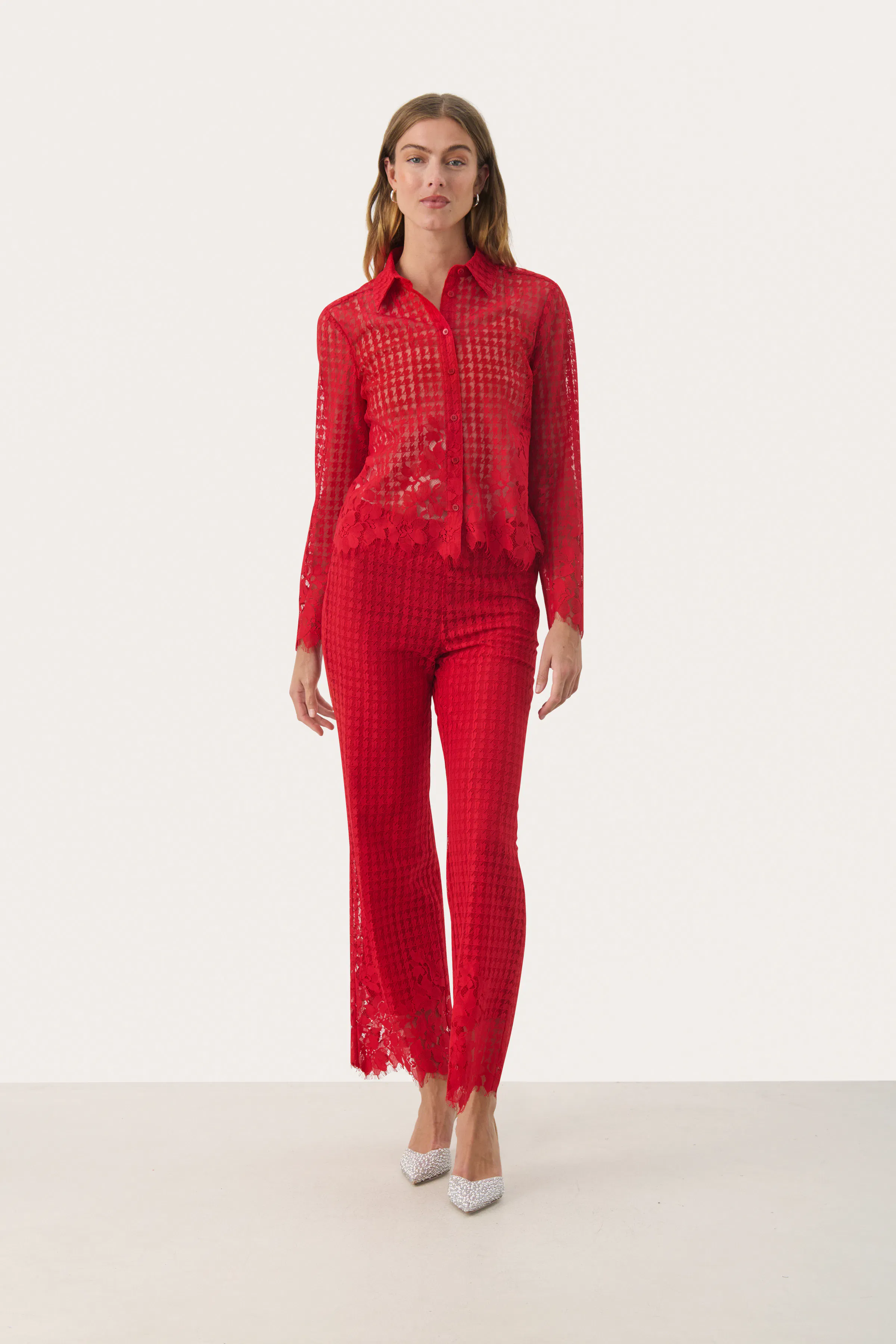 MariettaPW Hemd LOOKBOOK FRONT 30309067-181657