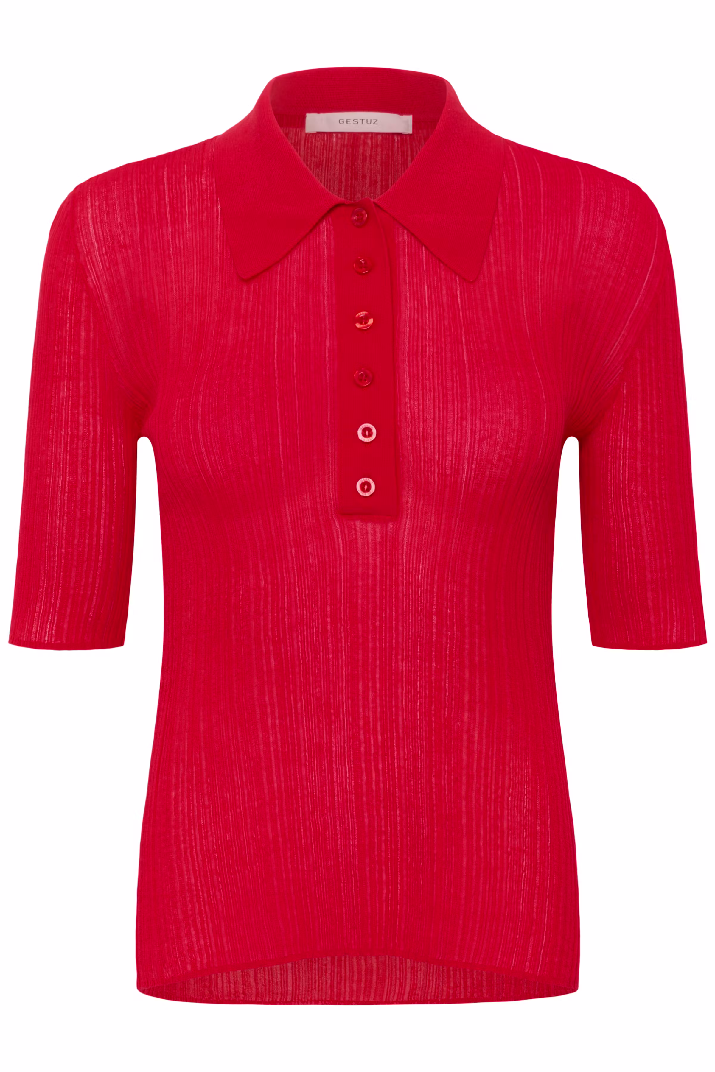 GZclene Poloshirt PACK FRONT 10911077-181660
