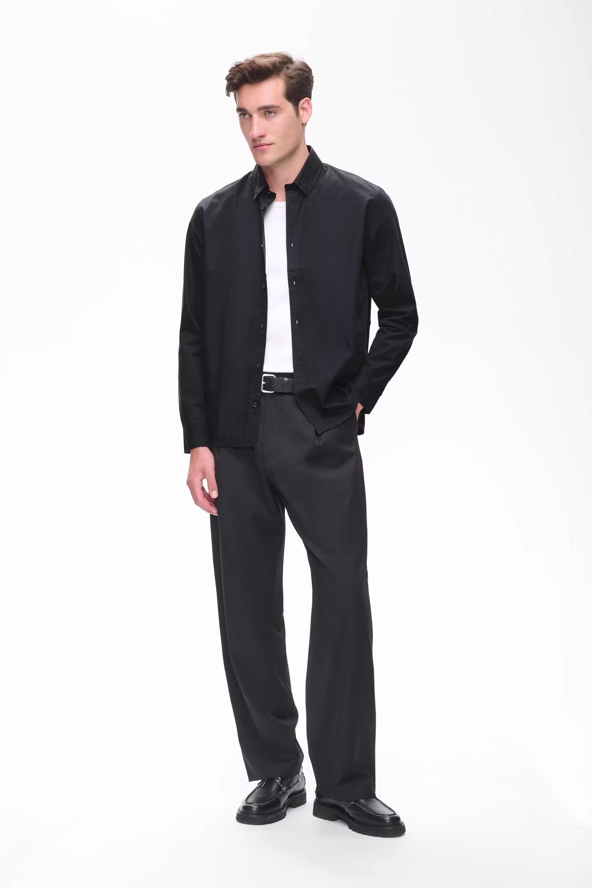 MAChristaldo Skjorte LOOKBOOK FRONT 30208898-194011