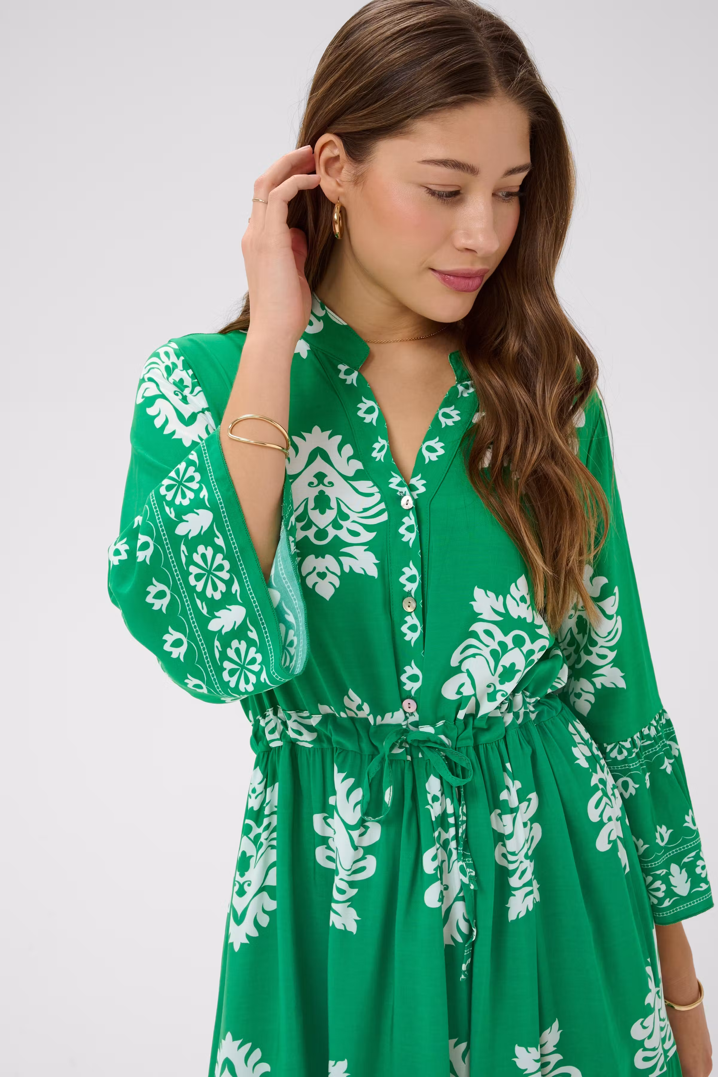 CRKoren Dress LOOKBOOK DETAIL 10613123-109945
