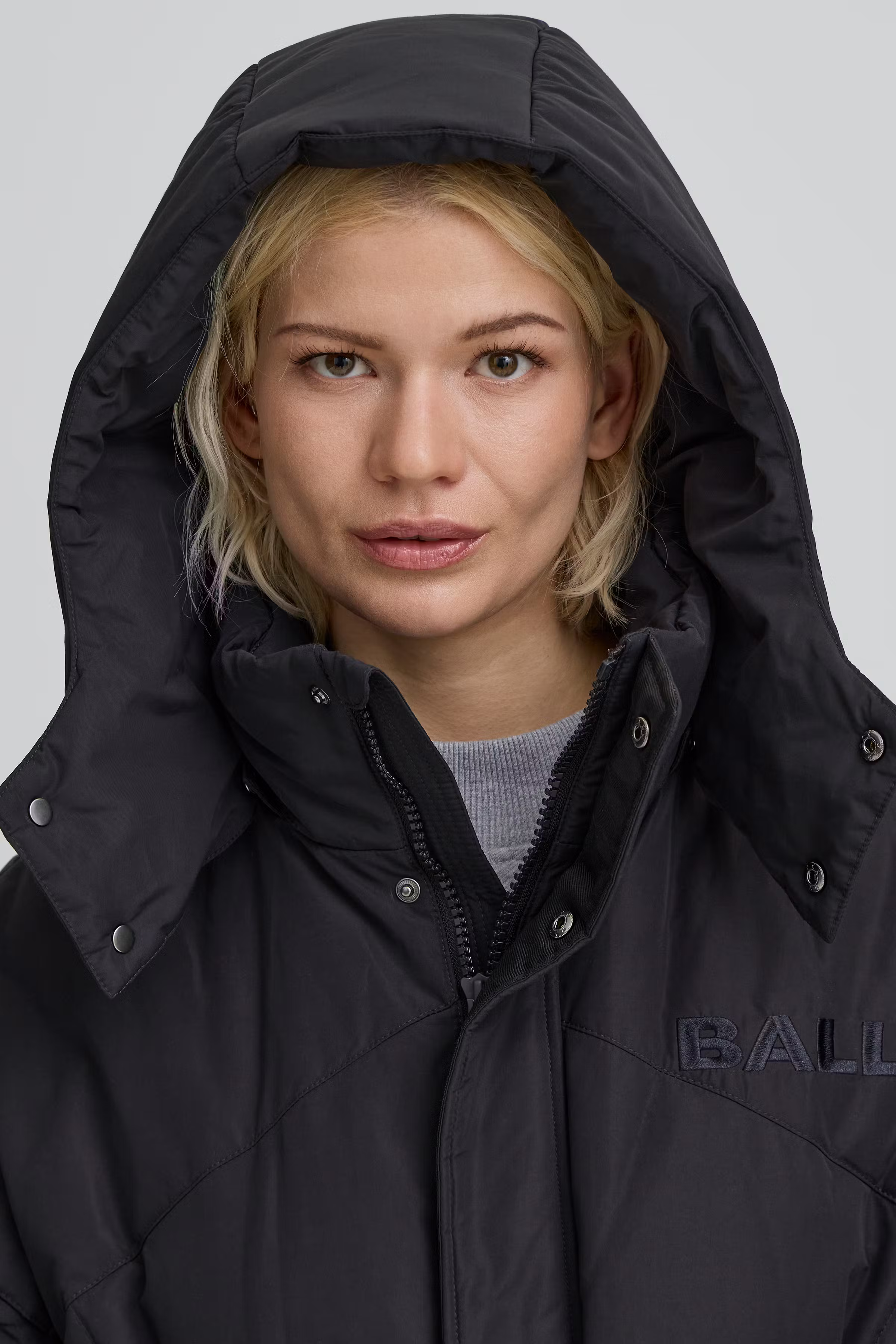 BACIAVATTA Oberbekleidung LOOKBOOK DETAIL 50405053-193911