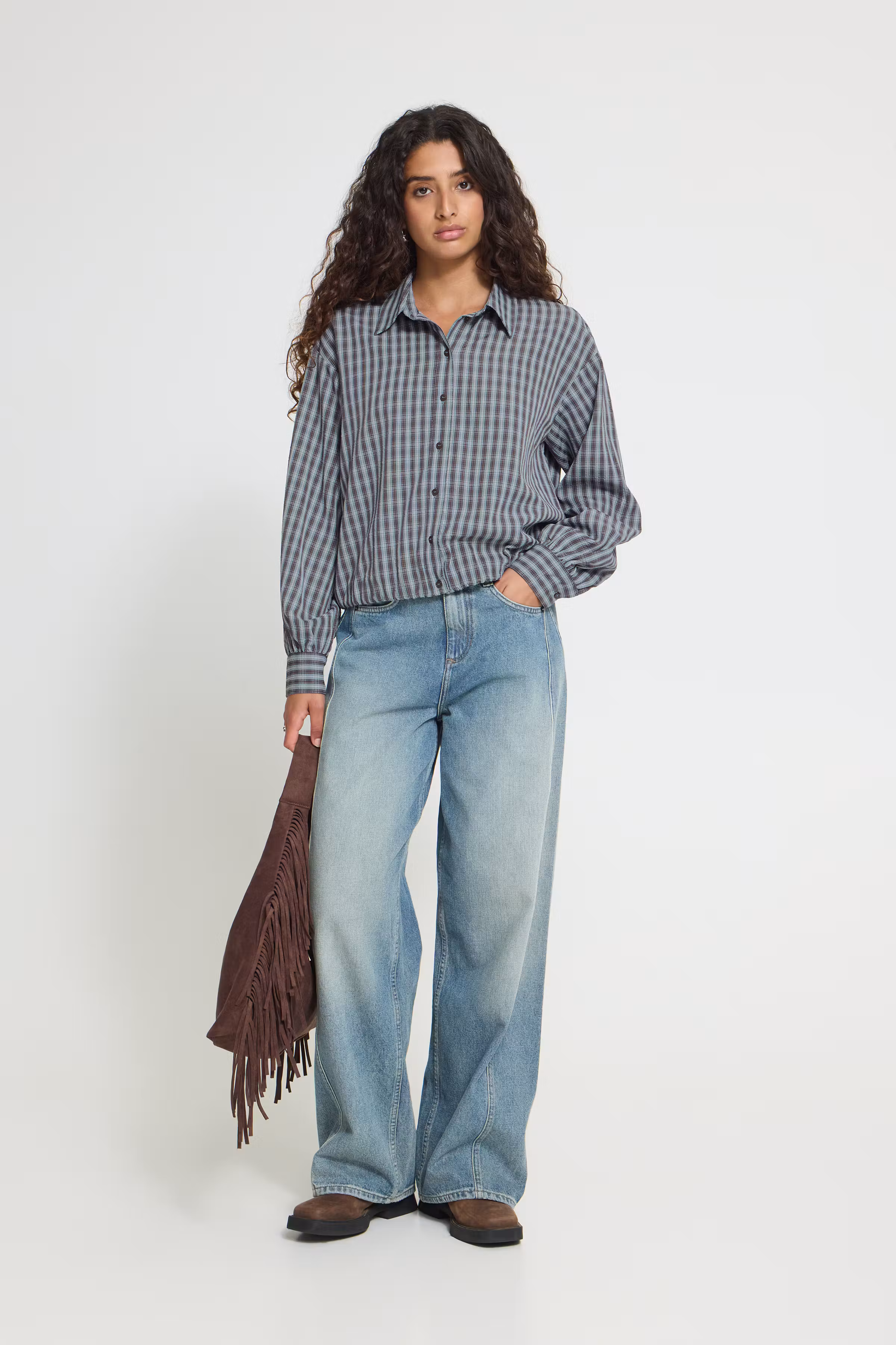 IHXNORELLA Shirt LOOKBOOK FRONT 20128372-183916