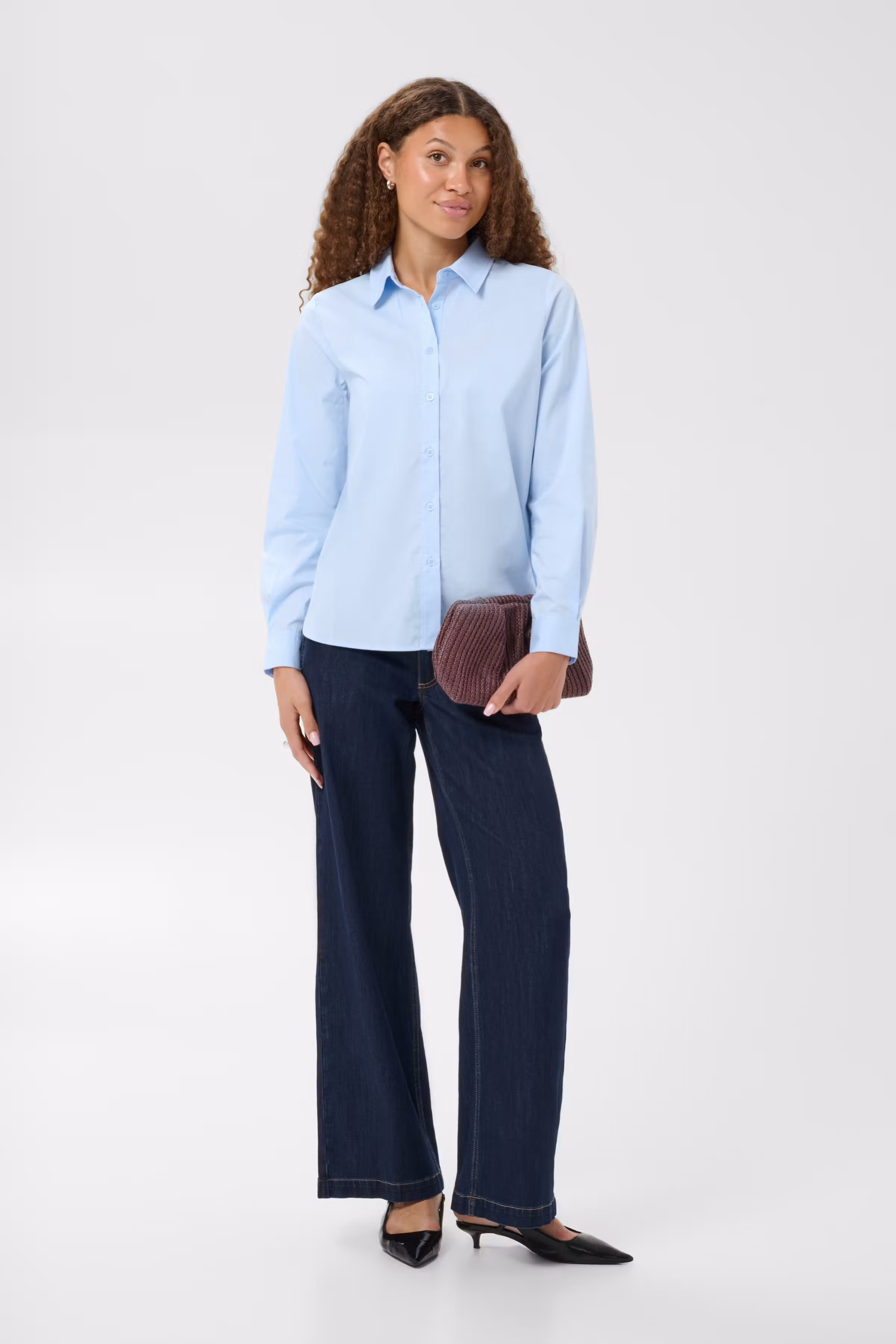 KAgeorgia Overhemd LOOKBOOK FRONT 10512535-144005