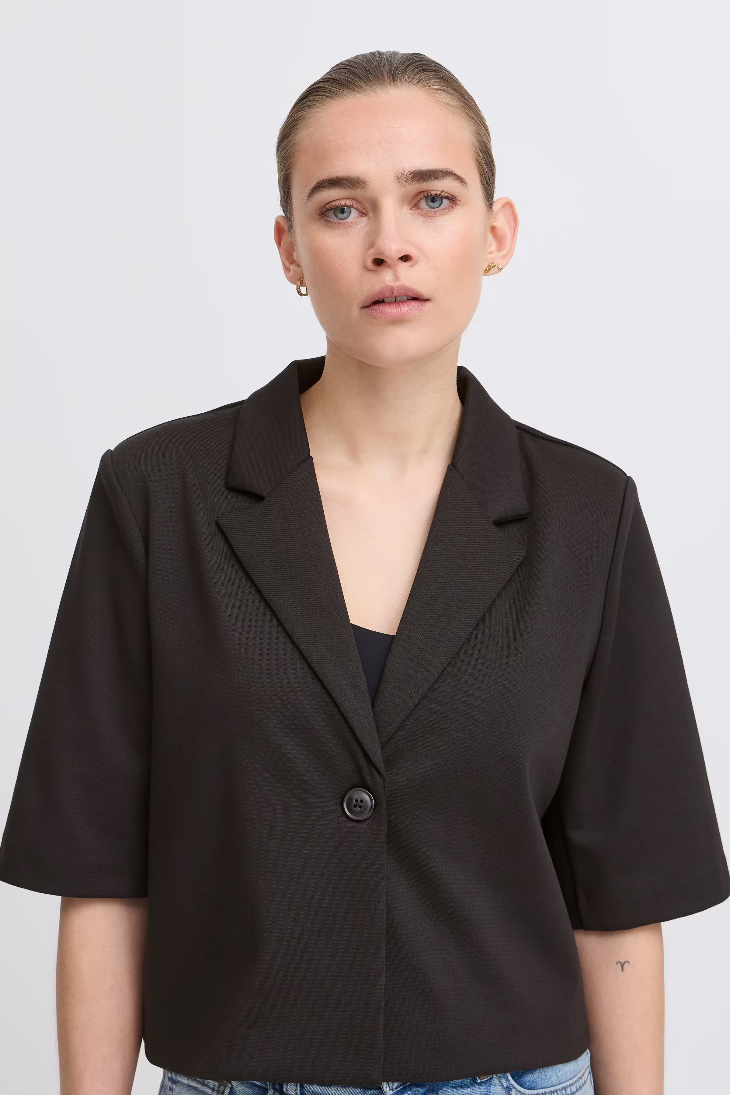 IHKATE CROPPED Blazer LOOKBOOK DETAIL 20123679-194008