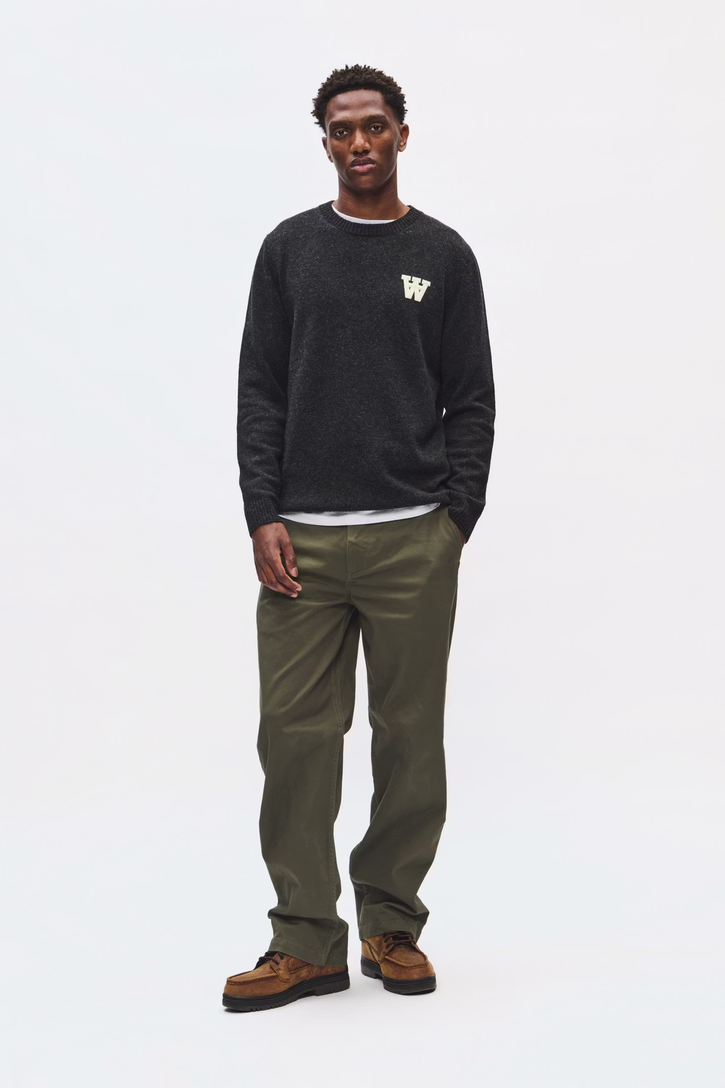 WWSilas Bukser LOOKBOOK FRONT 30251376-190511
