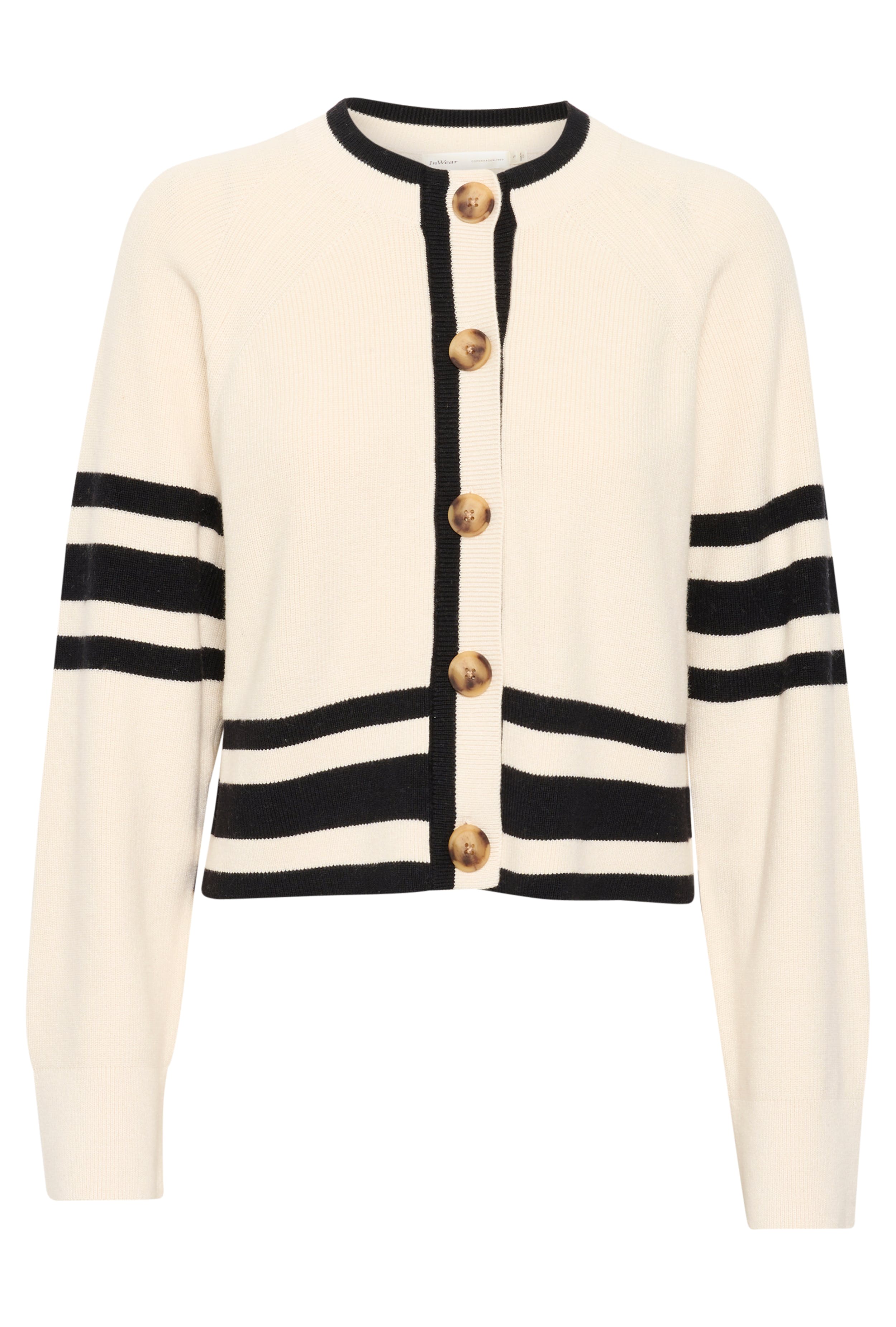 MelasIW Cardigan PACK FRONT 30109164-120601