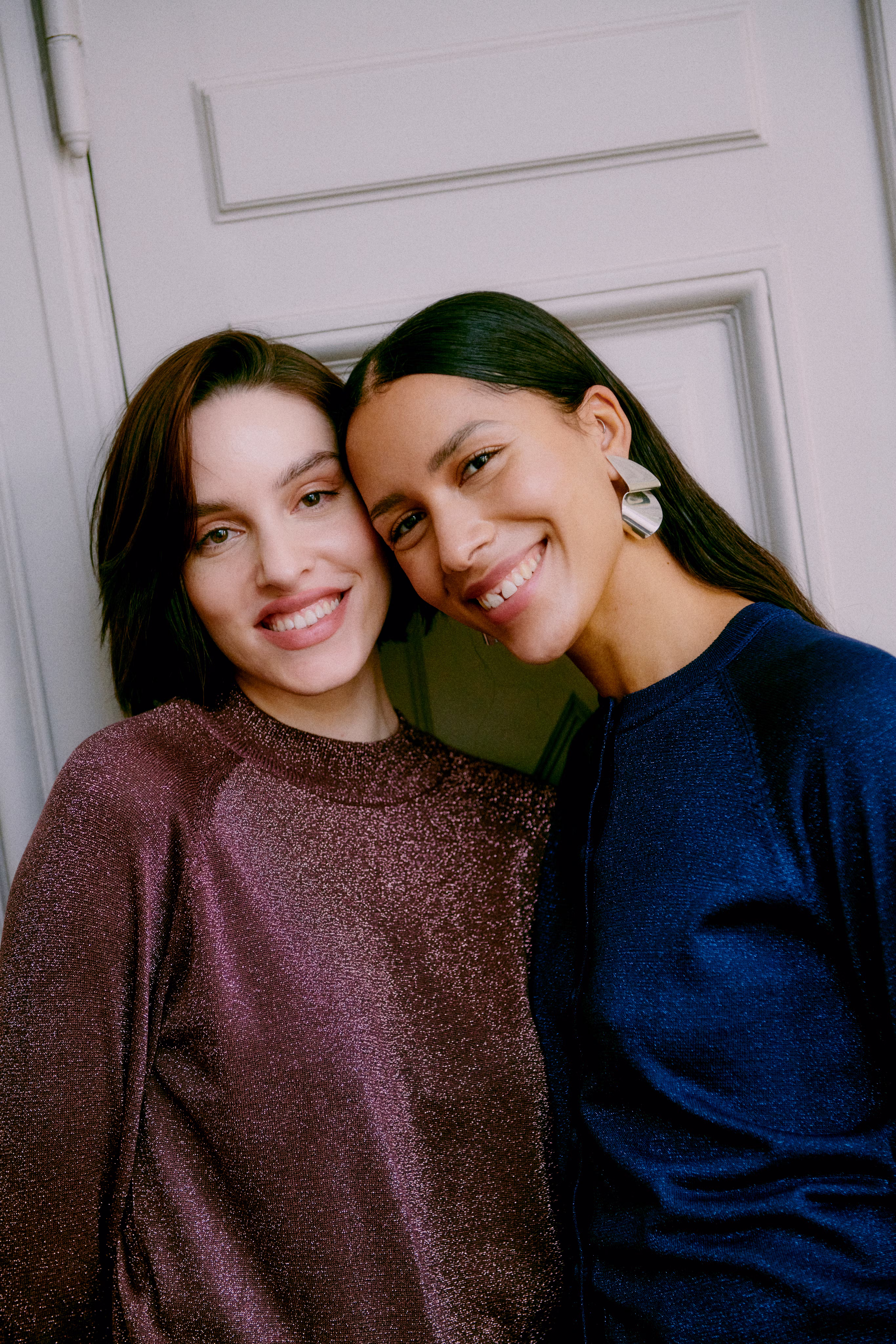 BYMOBBE Pullover LOCATION NONE 20815891-191619