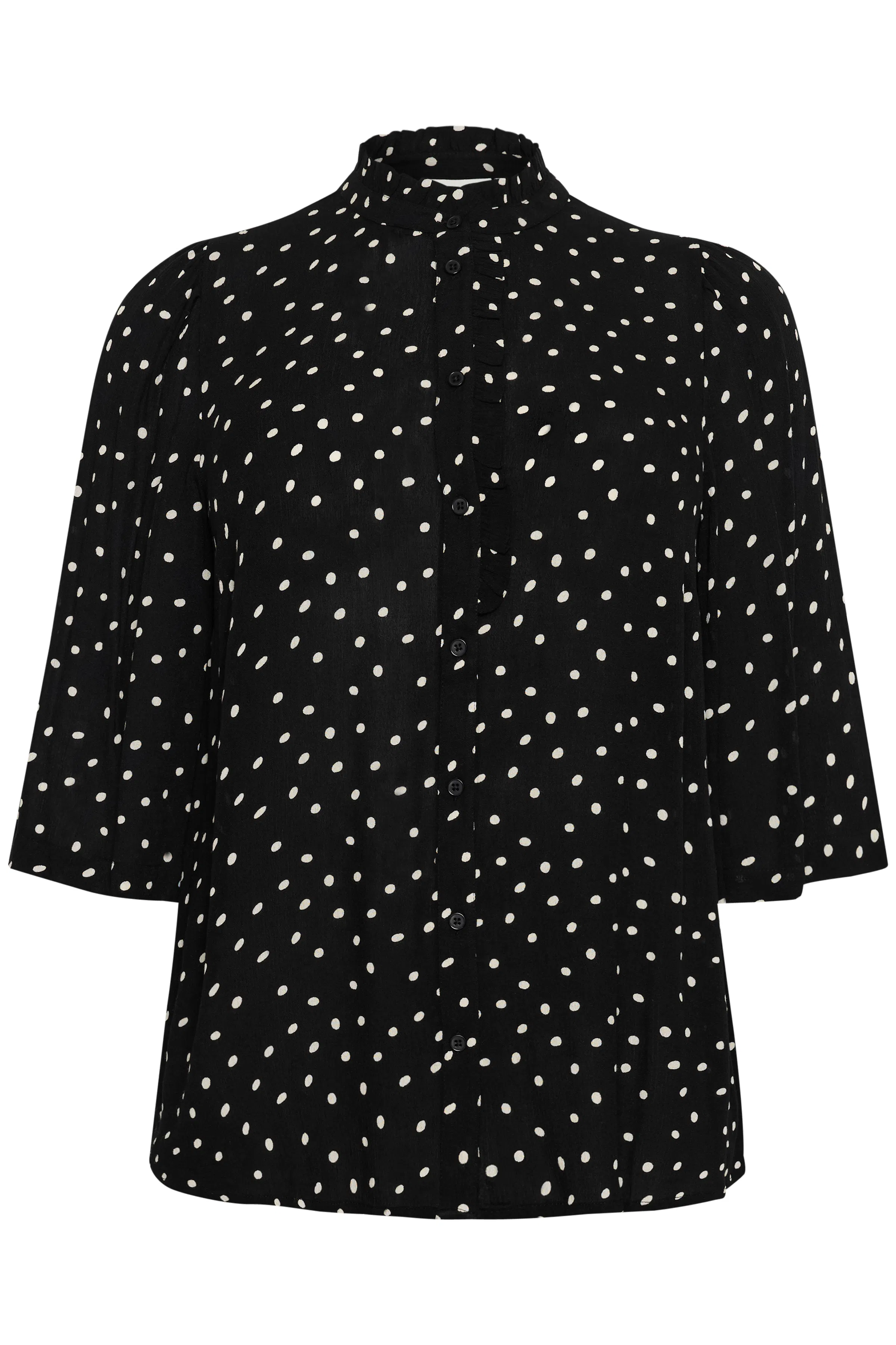KCvilna Skjorta PACK FRONT 10583175-106287