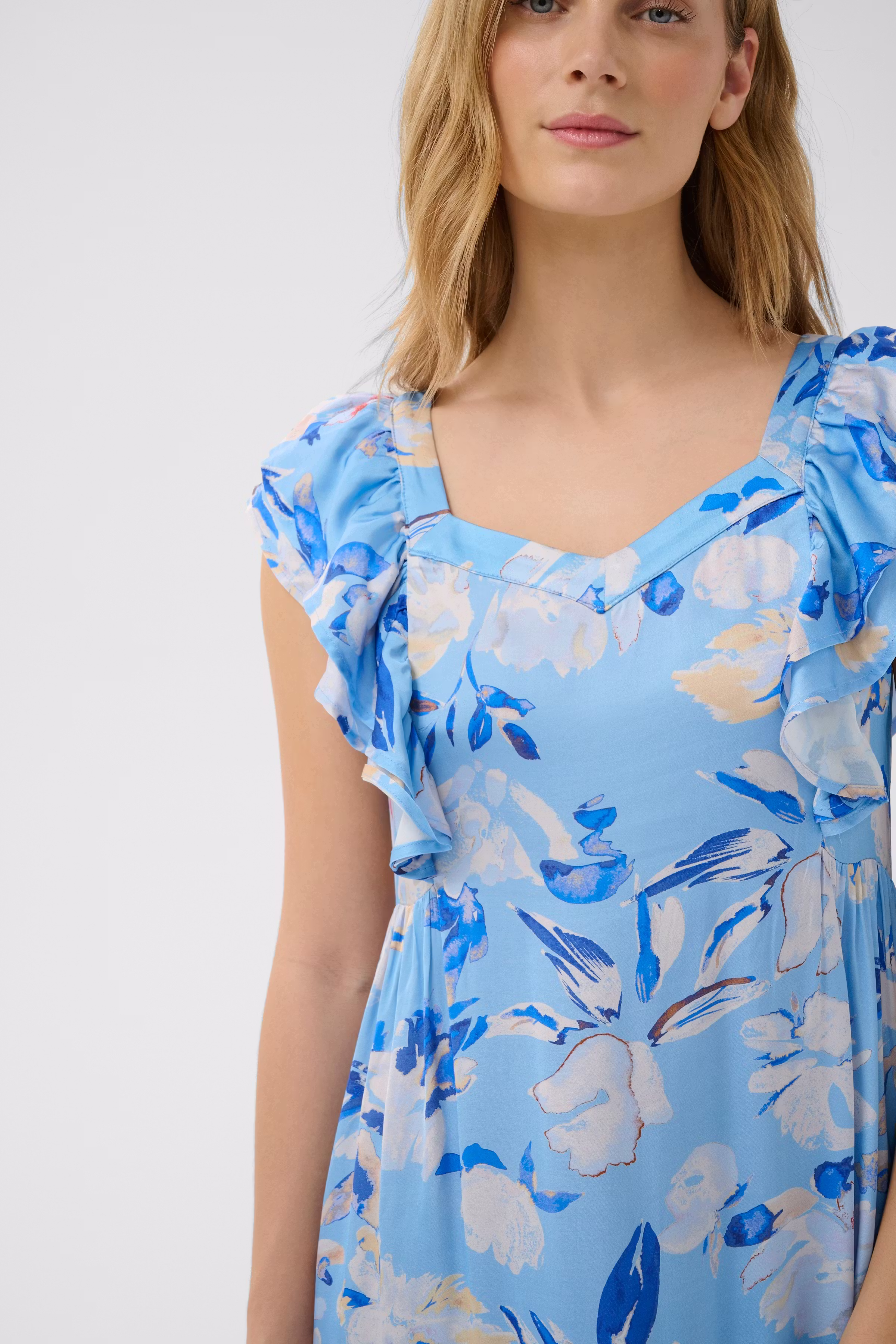 BenedictaPW Klänning LOOKBOOK DETAIL 30310612-304955