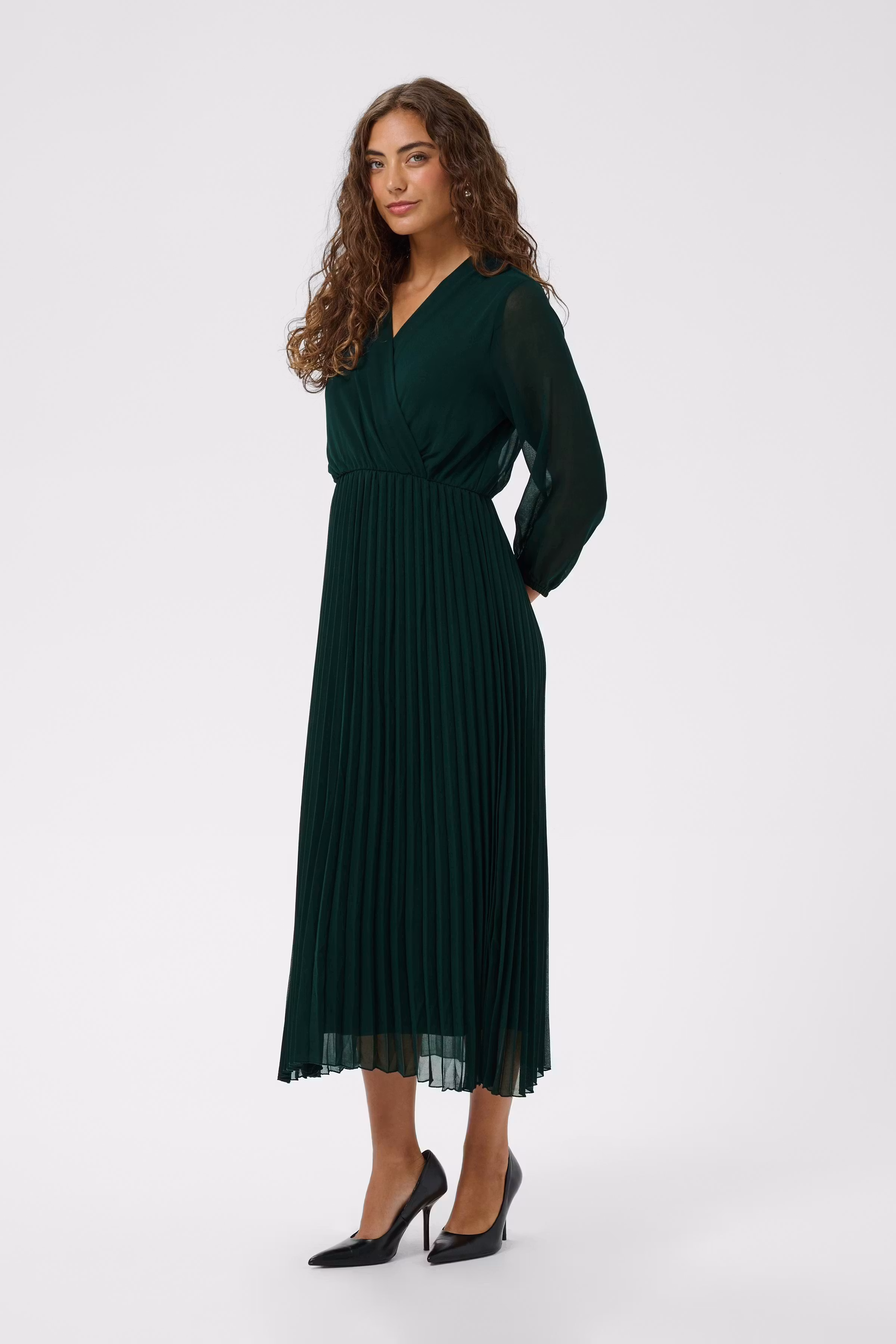 CUkila Kleid LOOKBOOK FRONT 50110468-195220