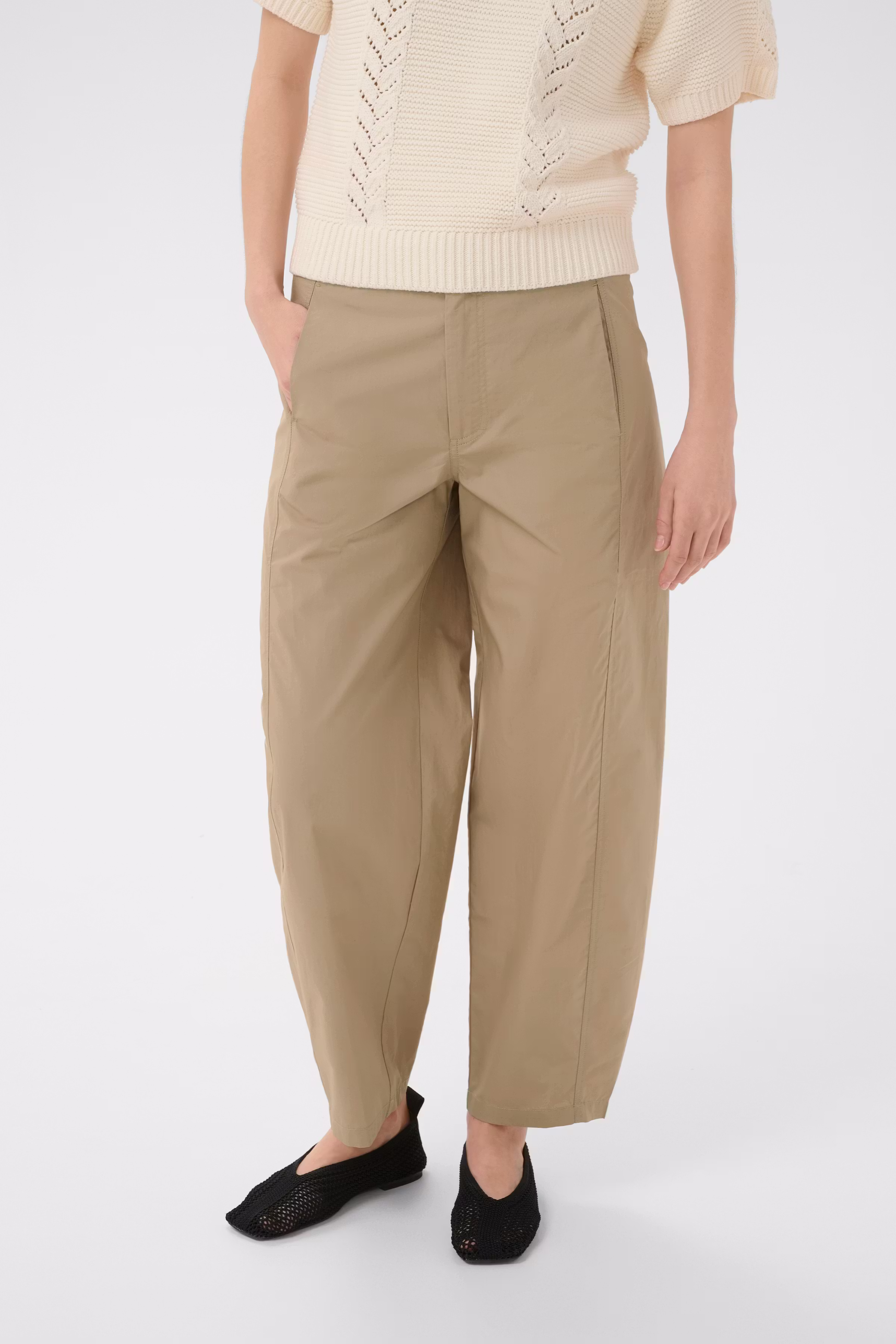 AtimasPW Bukser LOOKBOOK FRONT 30310481-171312