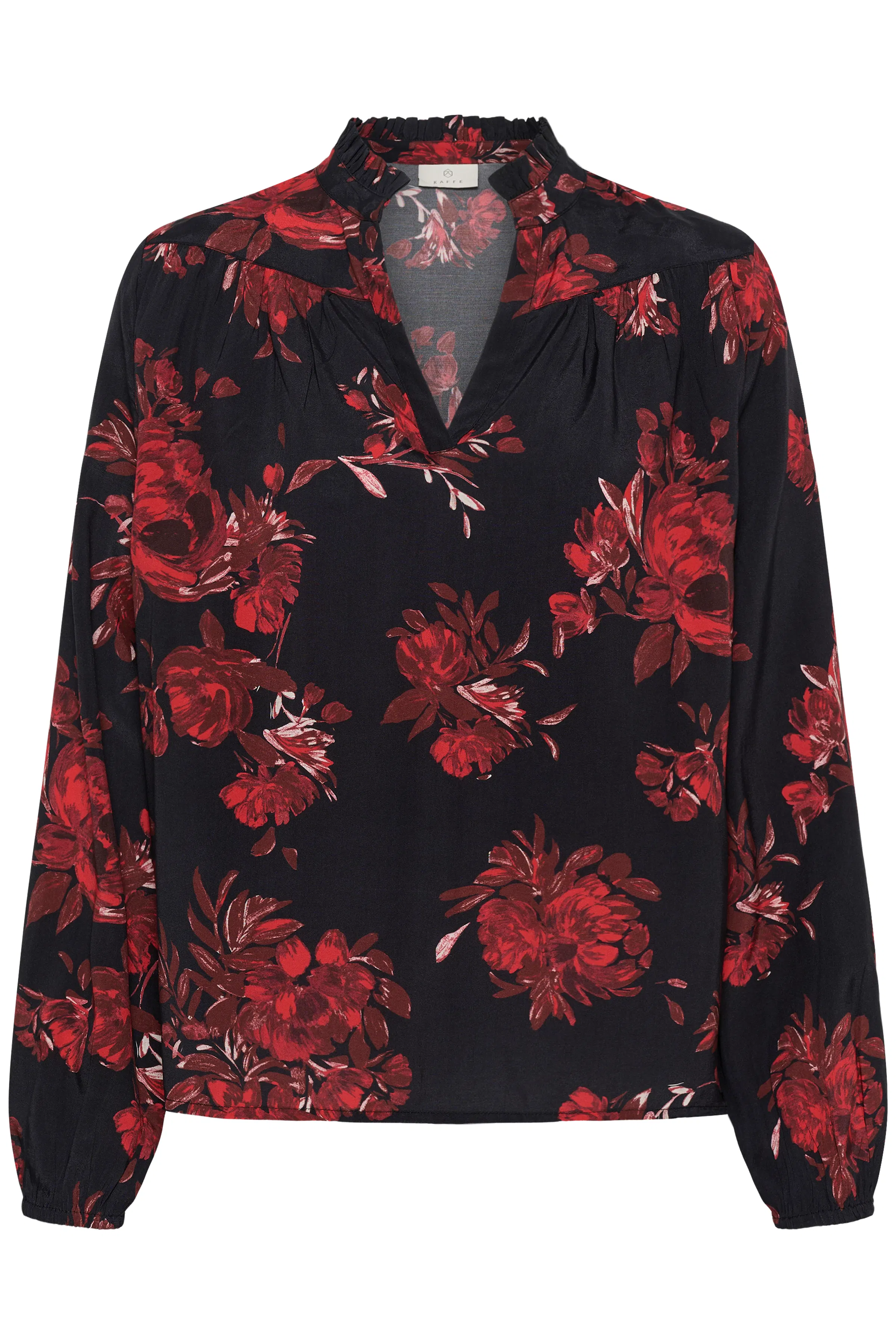 KAhope Blouse PACK FRONT 10512411-110077