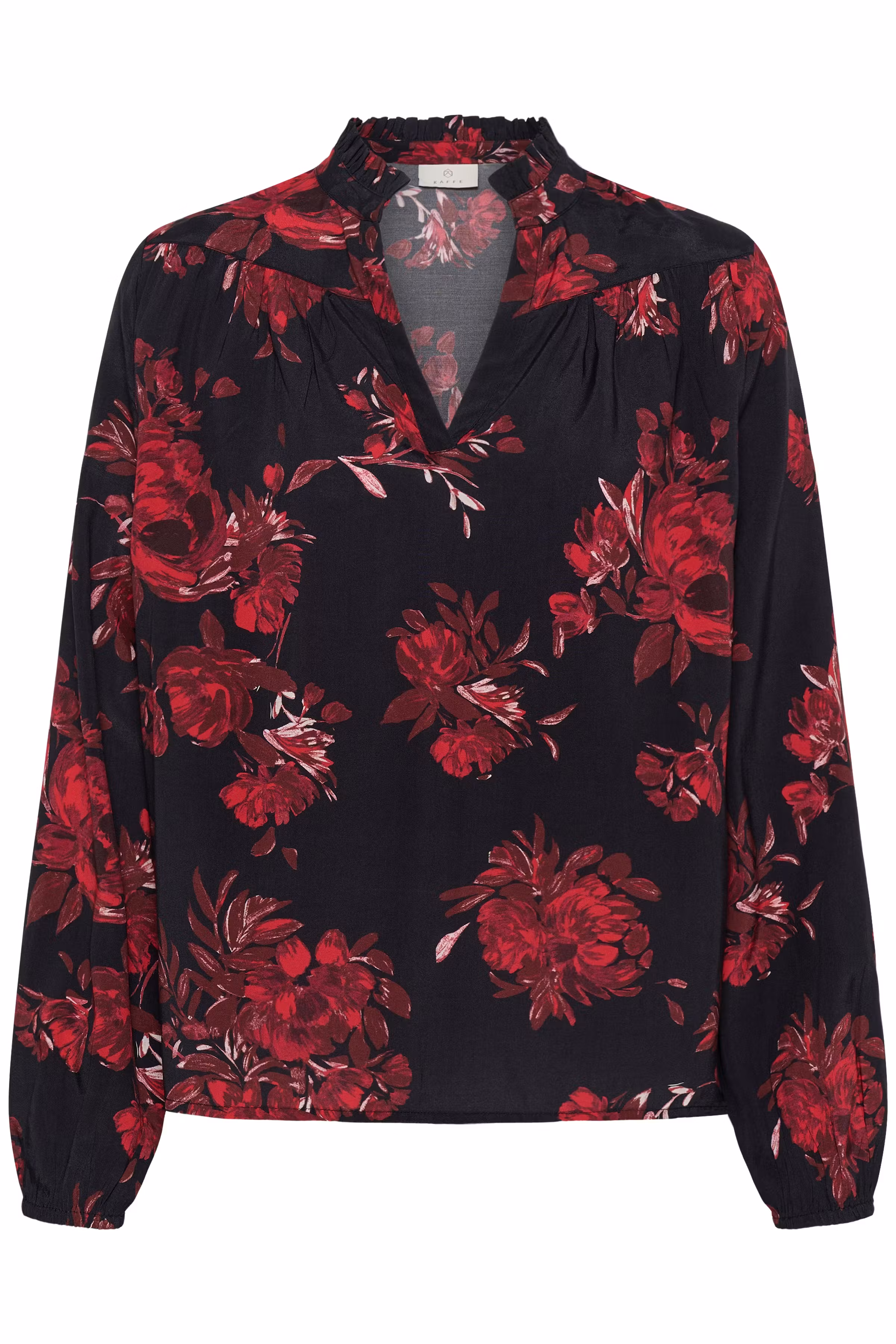 KAhope Blouse PACK FRONT 10512411-110077