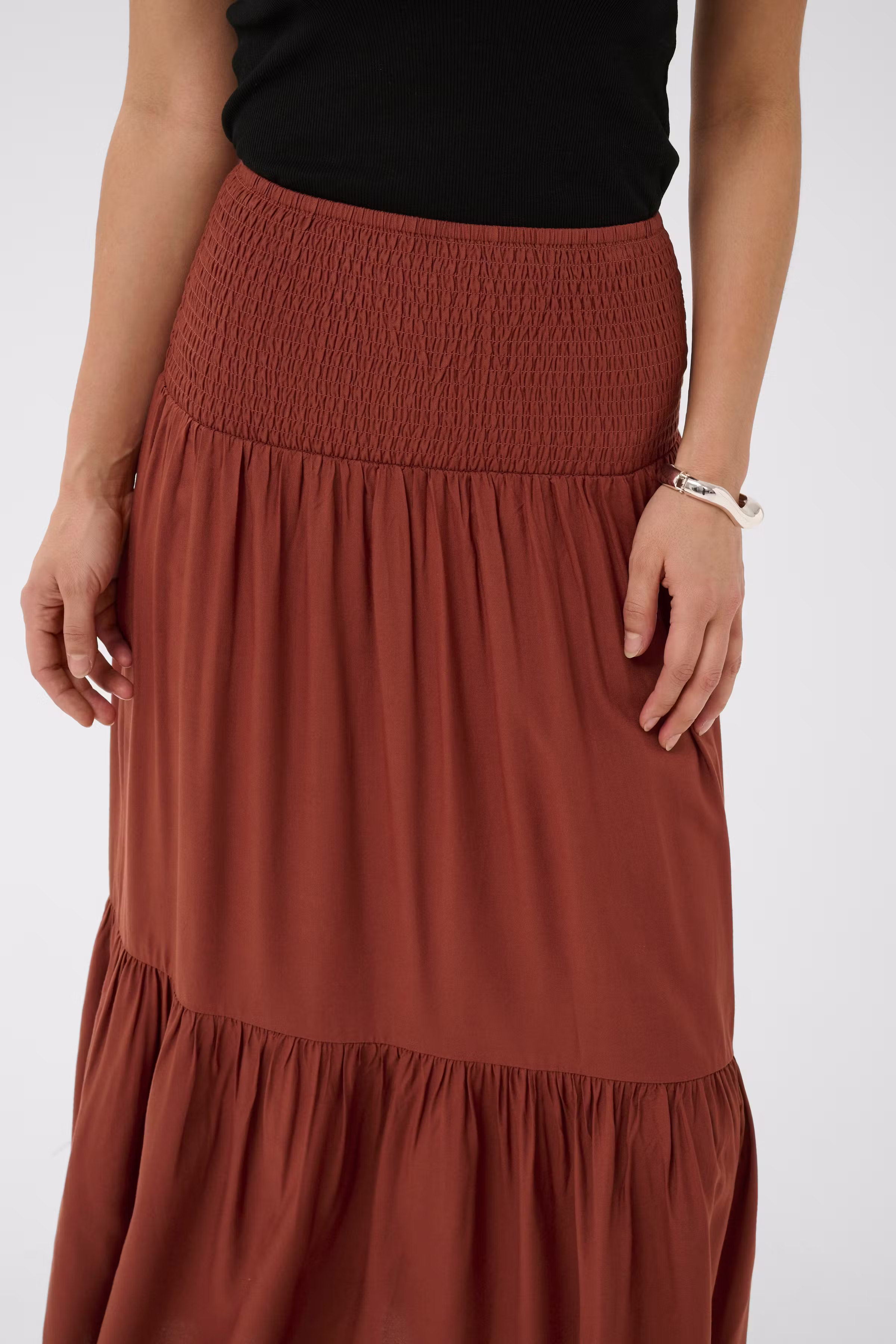 KAmaxi Nederdel LOOKBOOK DETAIL 10508816-191334