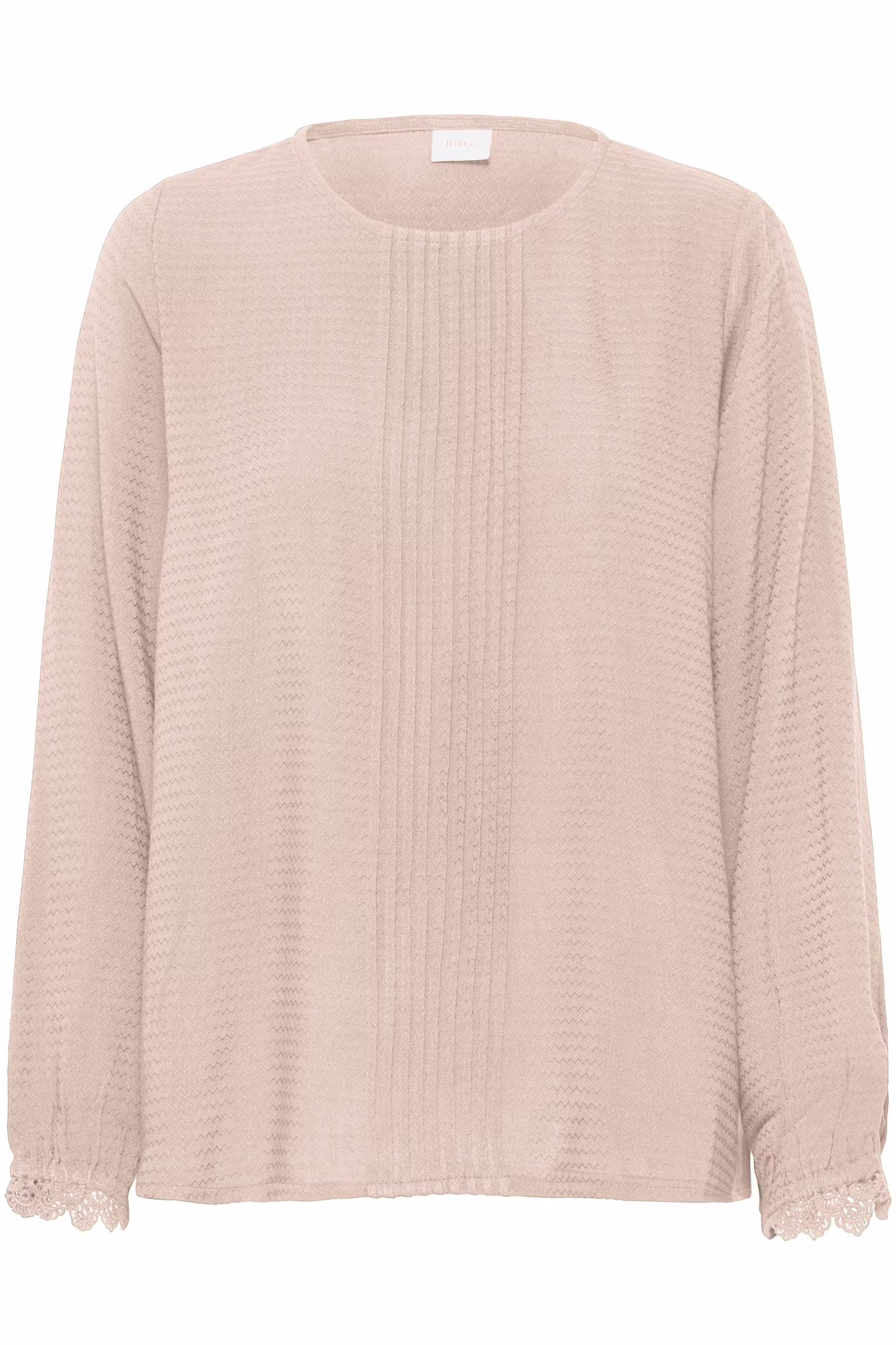 FRHIDA Bluse PACK FRONT 20617375-171210