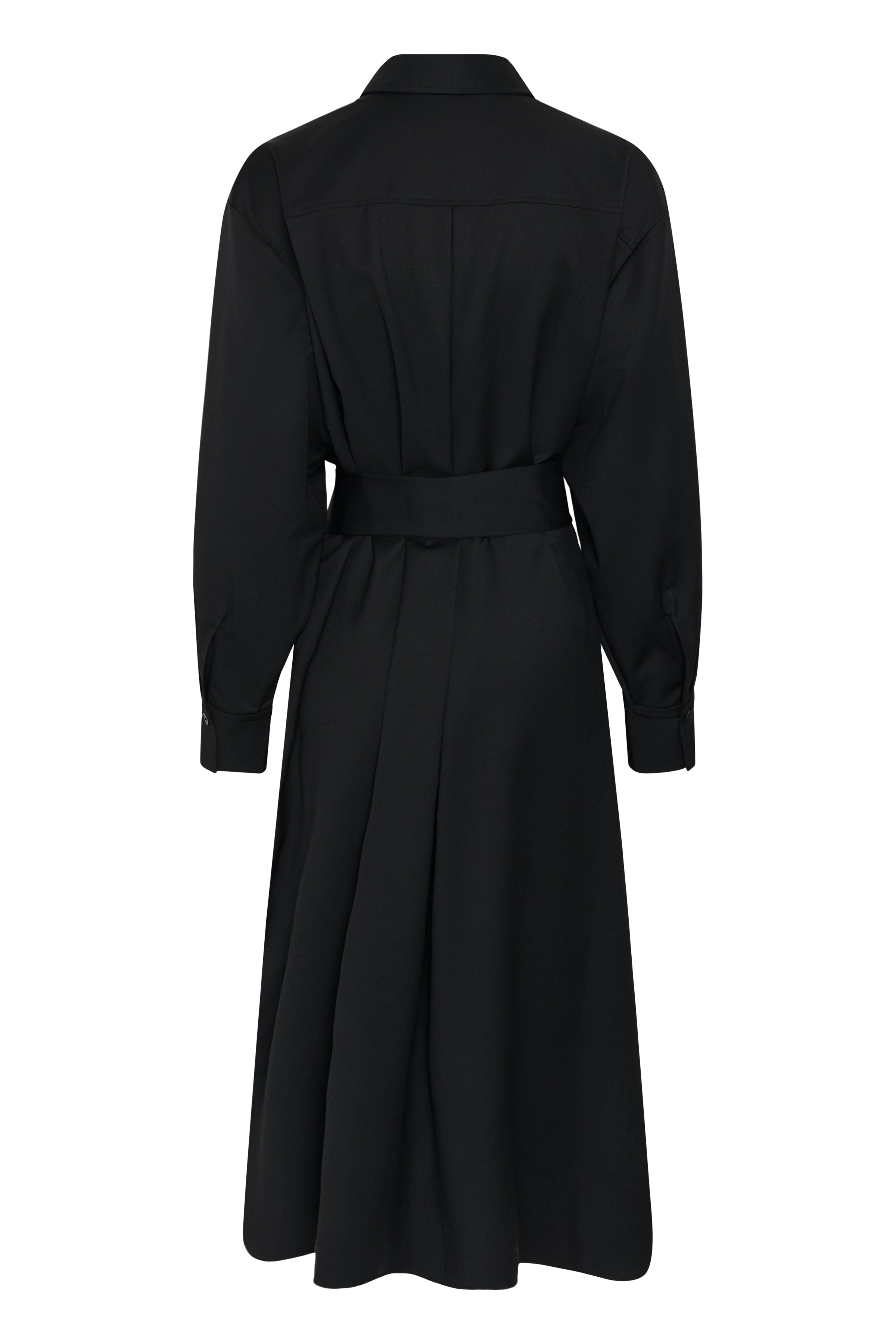 CARAHIW Kleid PACK BACK 30112890-194008