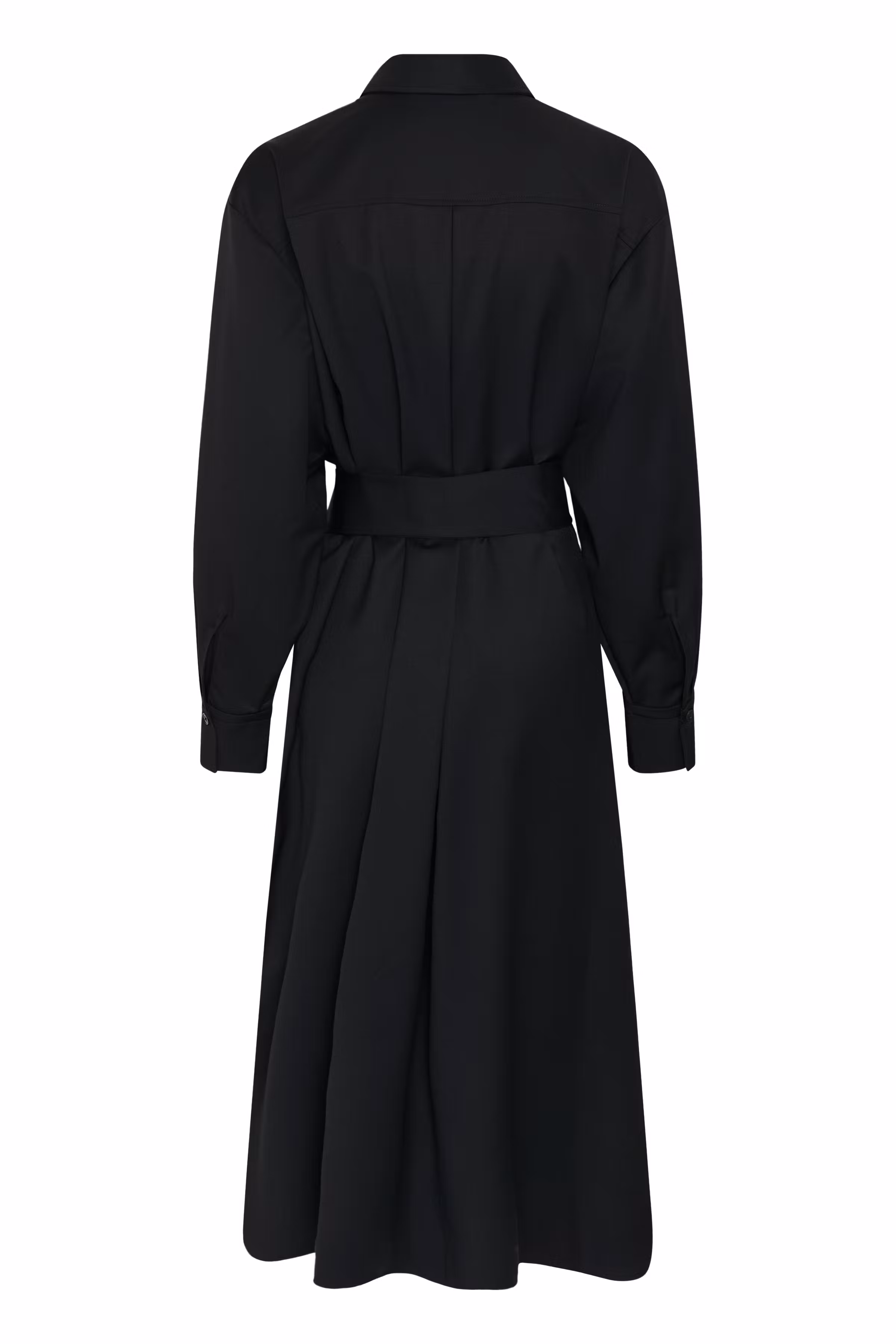 CARAHIW Kleid PACK BACK 30112890-194008