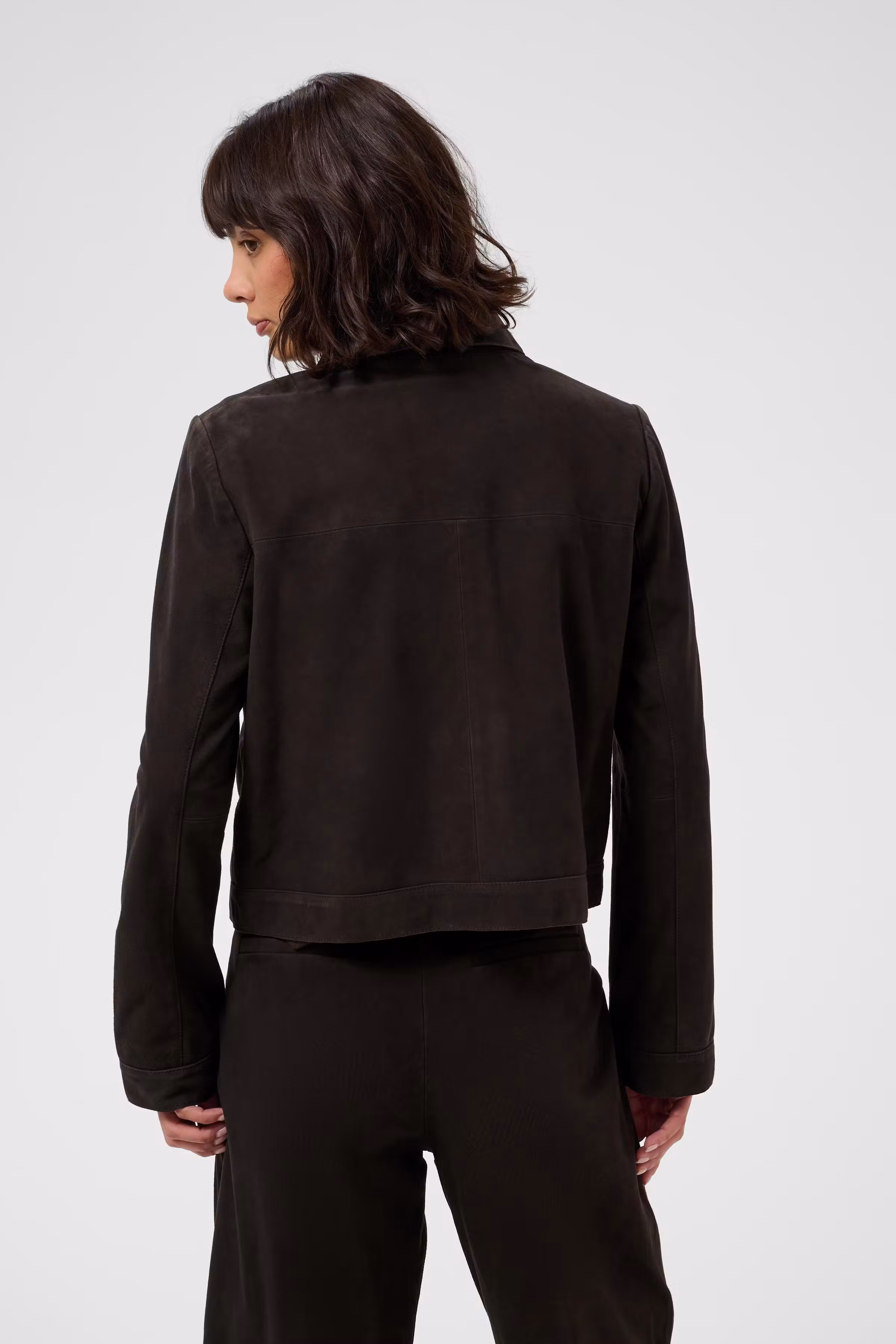 CarynnPW Casual jakke LOOKBOOK BACK 30310879-191106