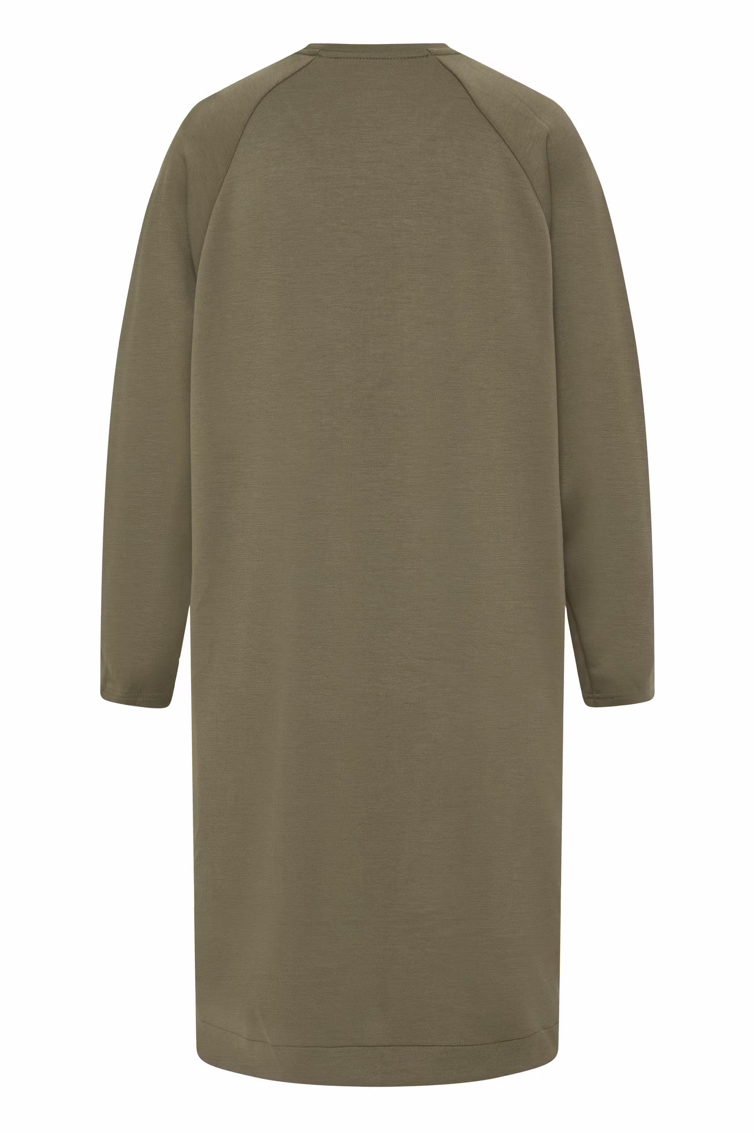 BYPUSTI Kjole PACK BACK 20818050-190510