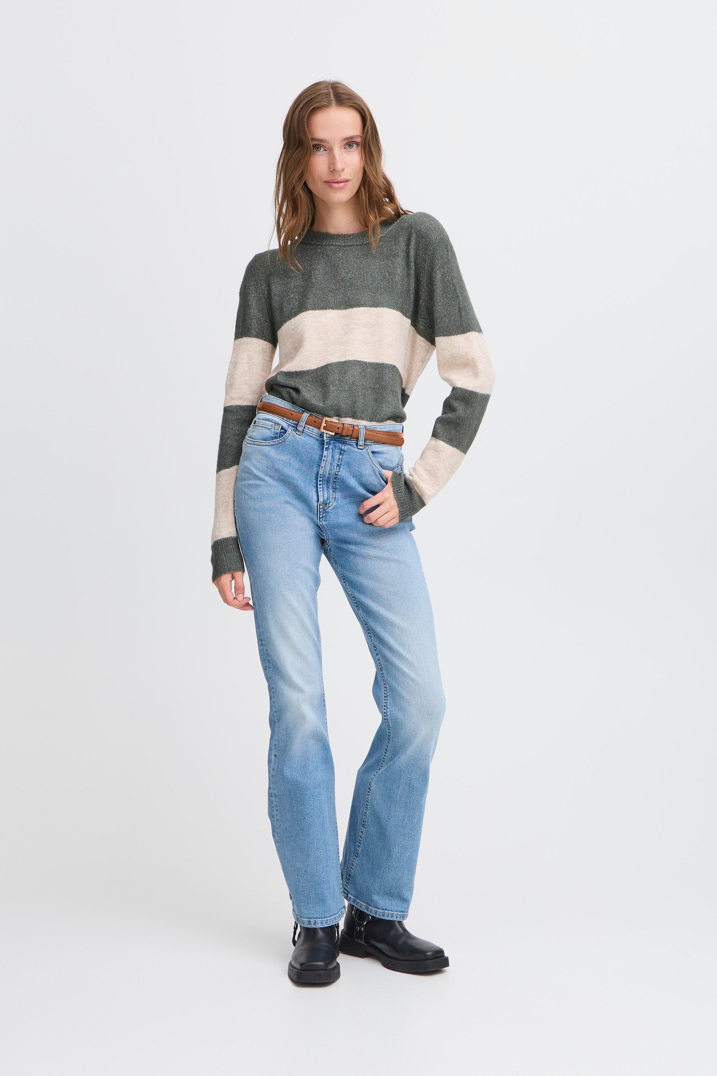 IALEANA Belt LOOKBOOK FRONT 20124375-181421