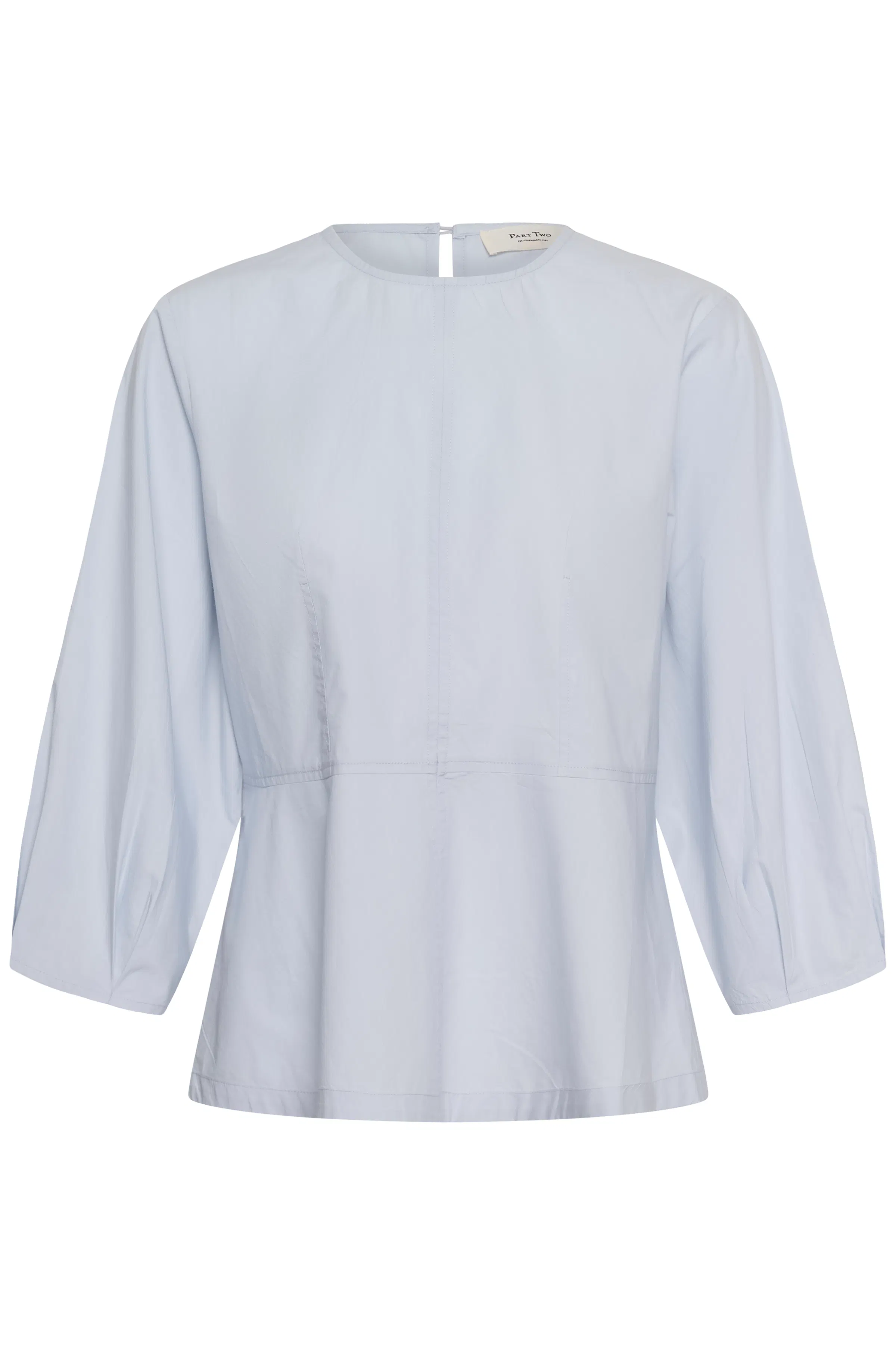 CharinaPW Bluse PACK FRONT 30310790-144106