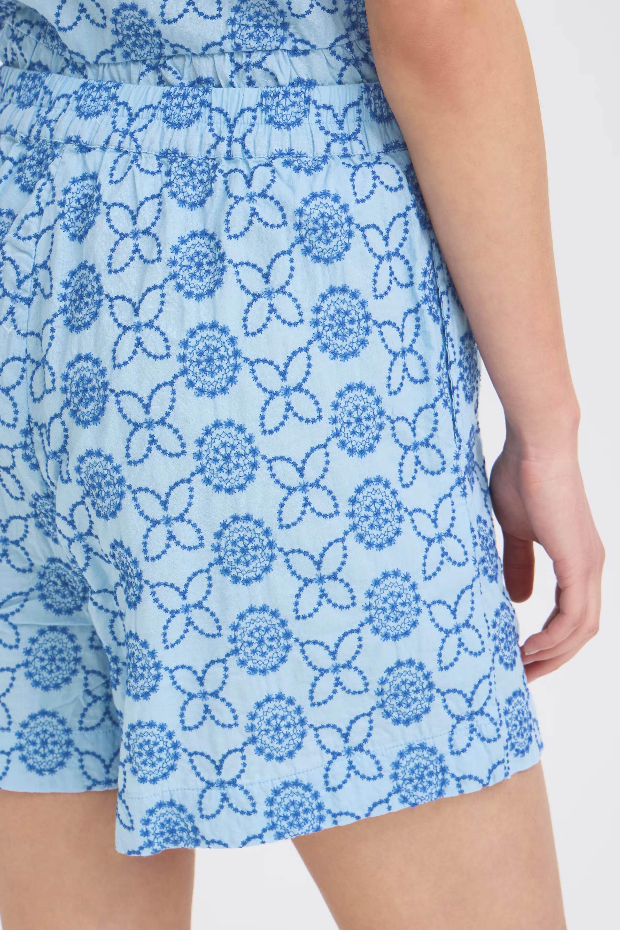 IHGIVI Shorts LOOKBOOK DETAIL 20125917-900007245