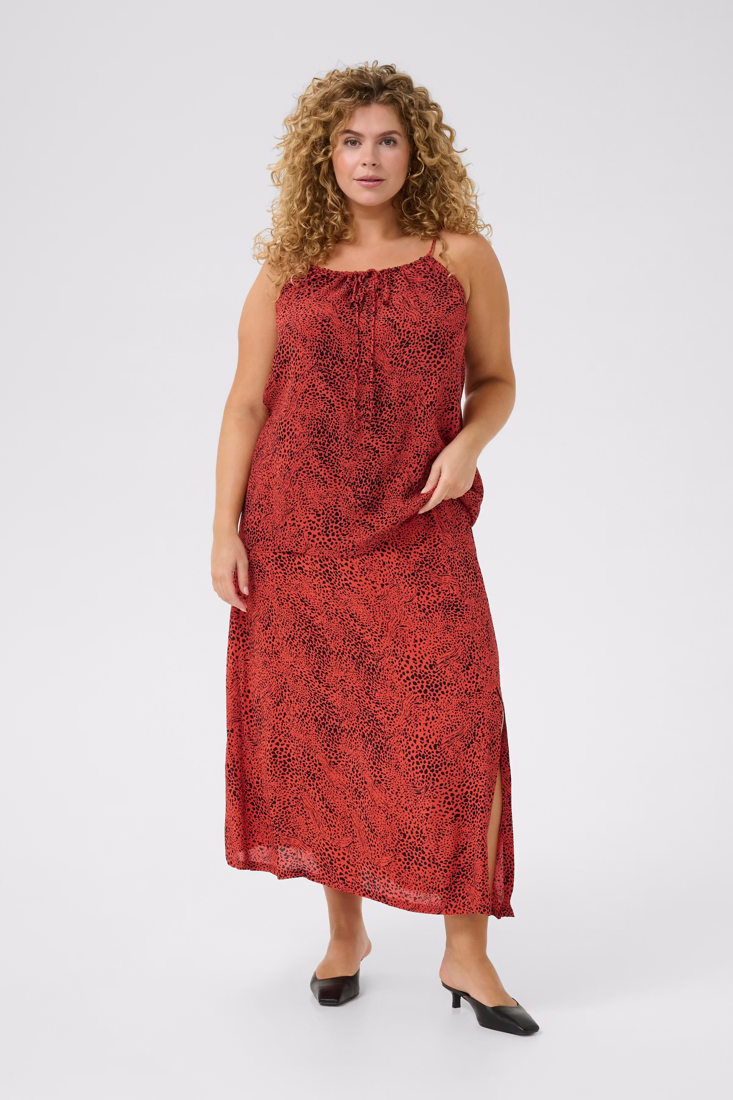 KCaliana Leopardtopp LOOKBOOK FRONT 10583151-107428