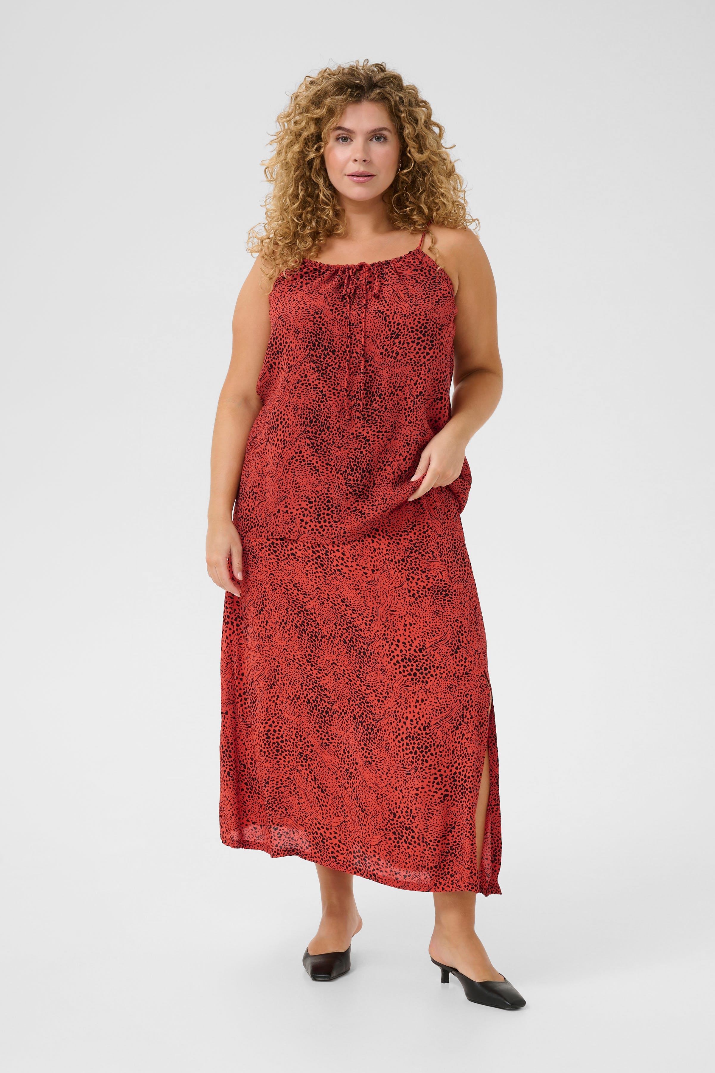 KCaliana Leopardtopp LOOKBOOK FRONT 10583151-107428