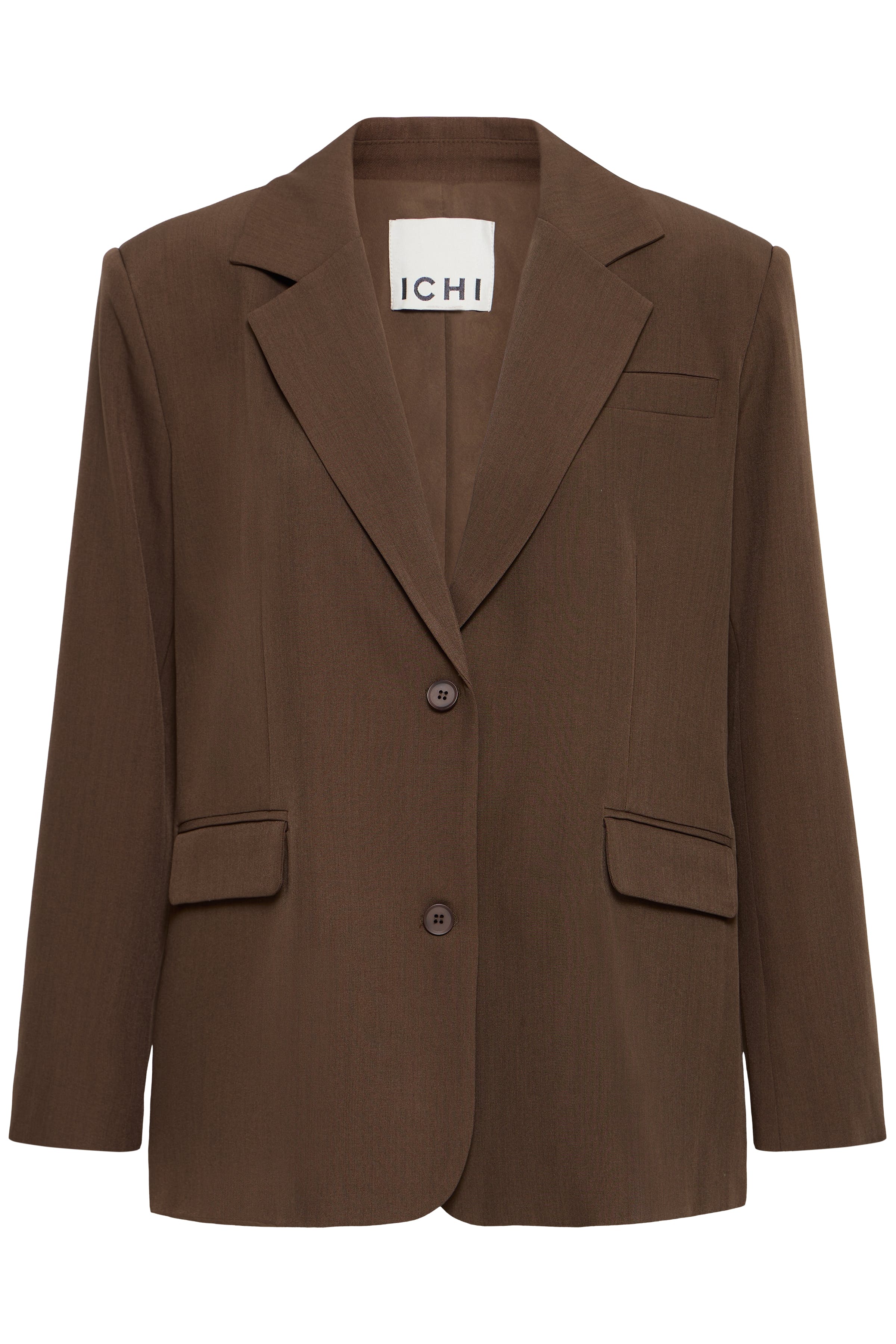 IHFAVA Oversize Blazer PACK FRONT 20125677-1908141