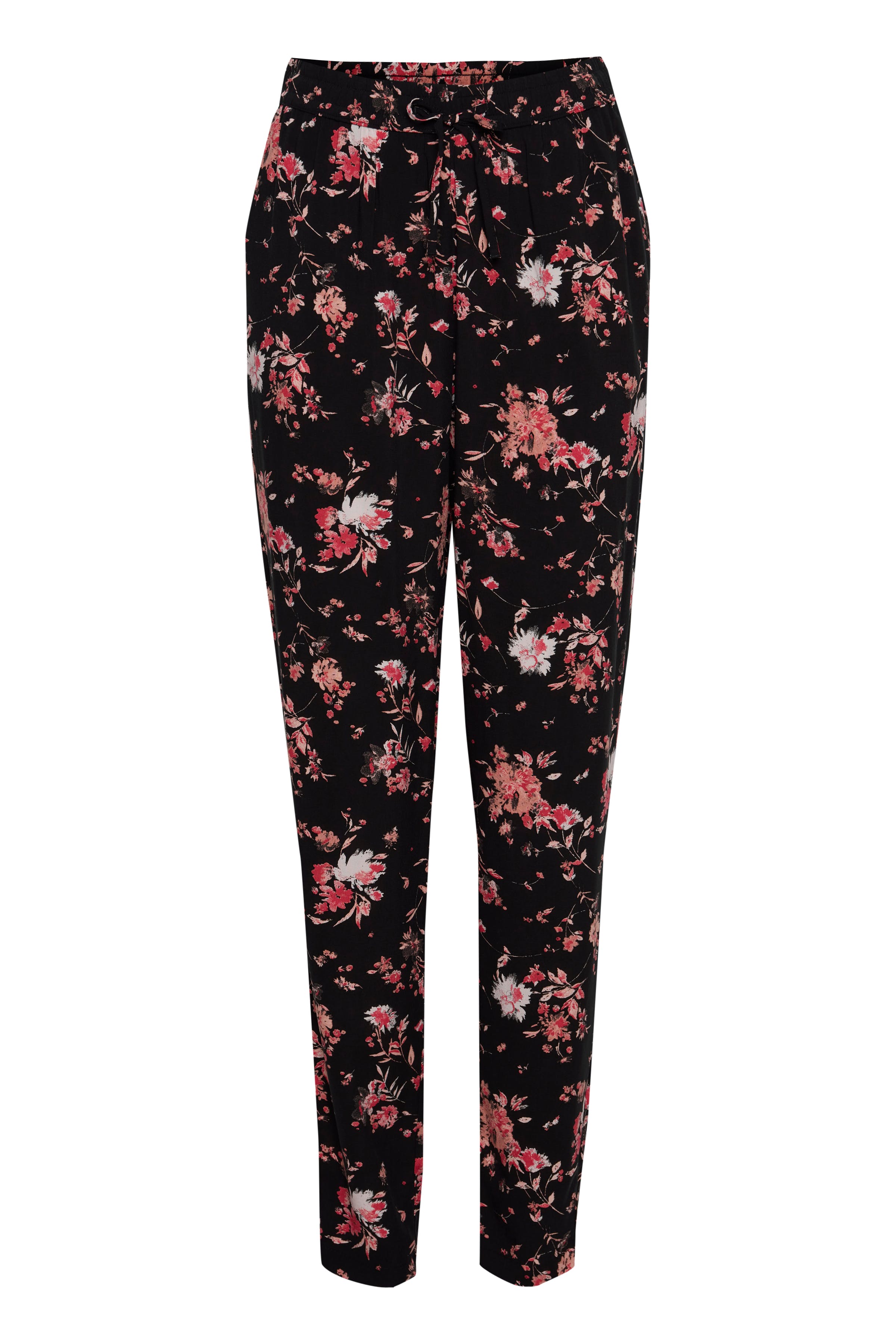 BYMMJOELLA Trousers PACK FRONT 20811295-201128