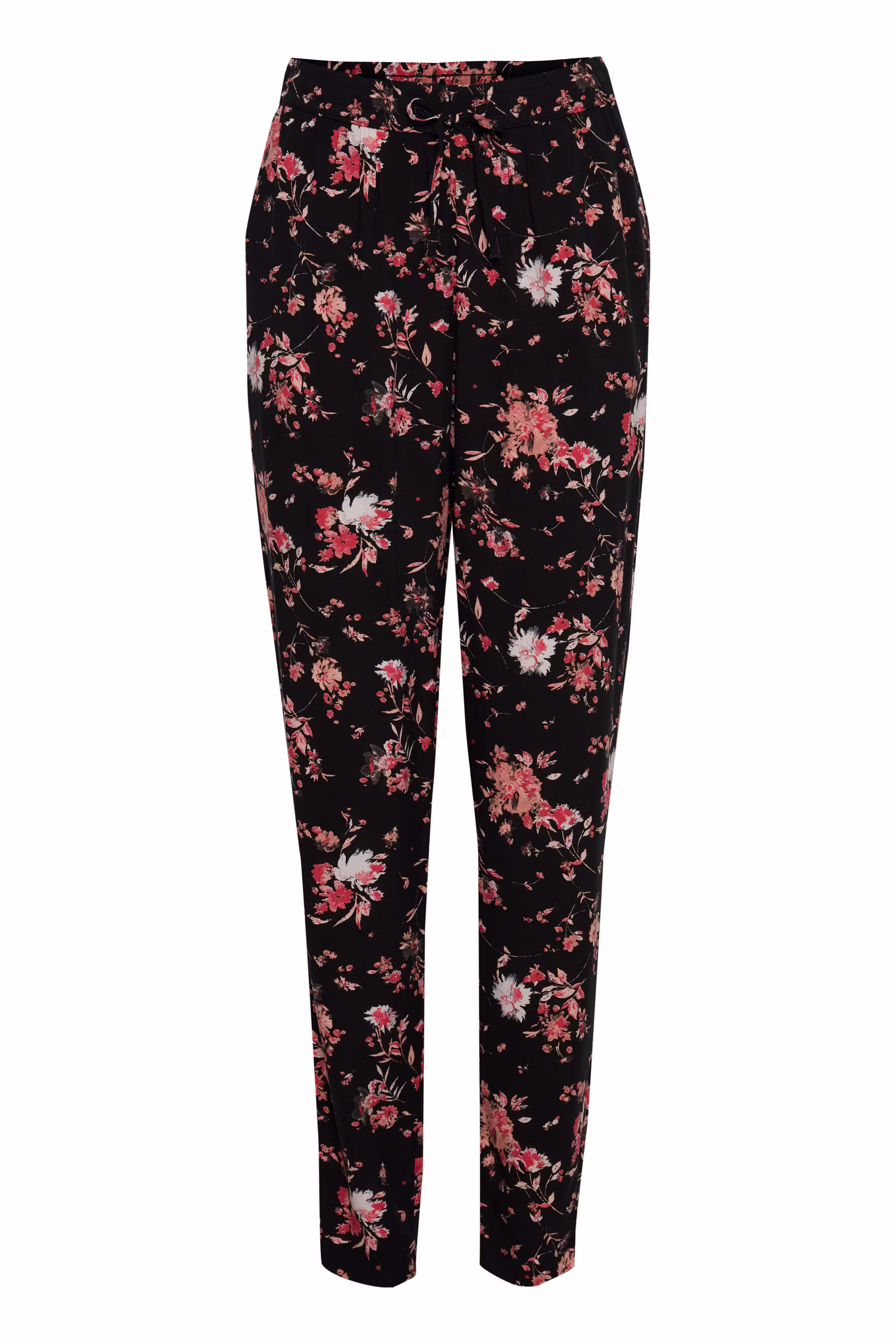 BYMMJOELLA Trousers PACK FRONT 20811295-201128