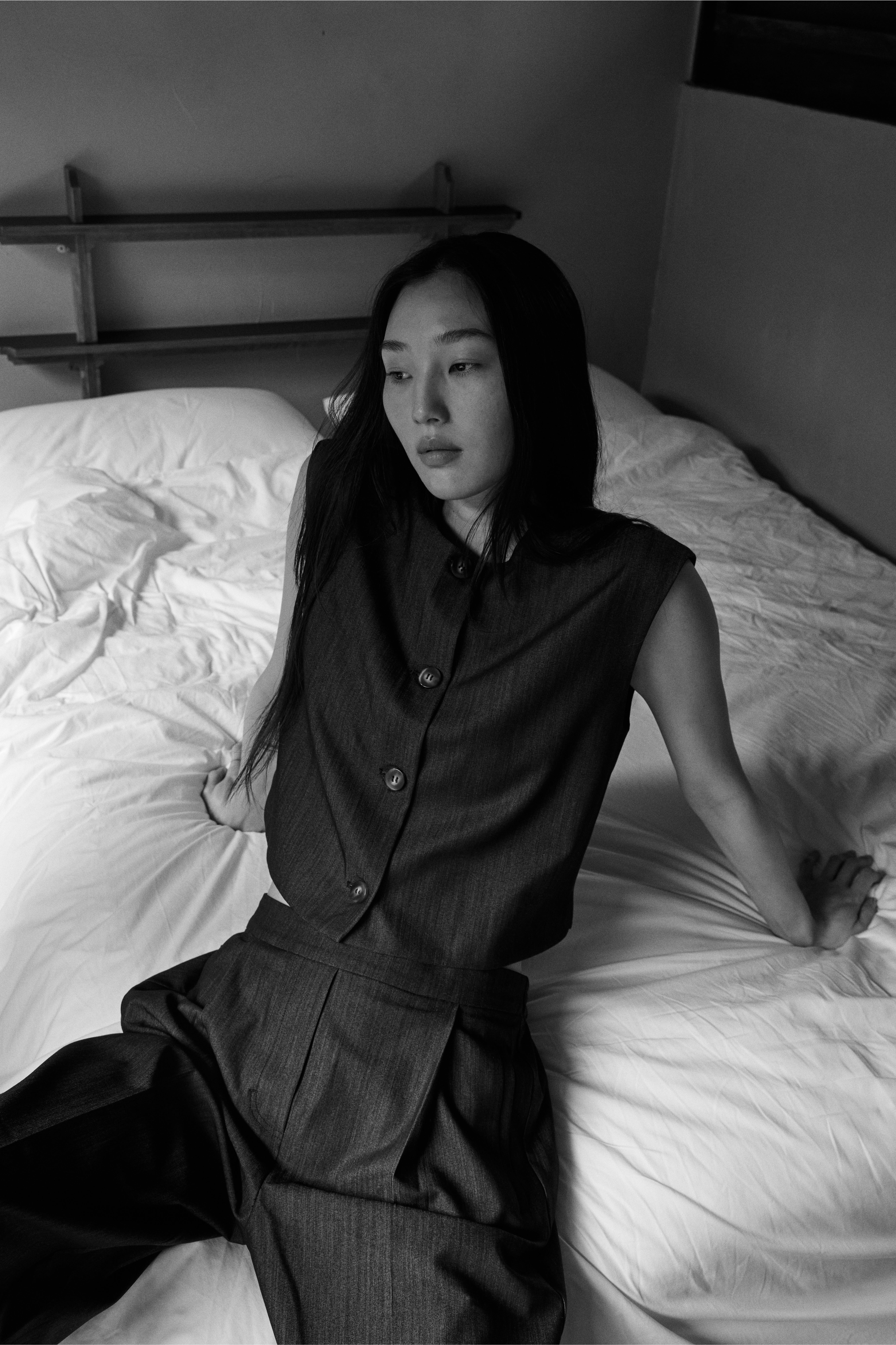 IHJUMI Trousers LOCATION NONE 20124431-200340