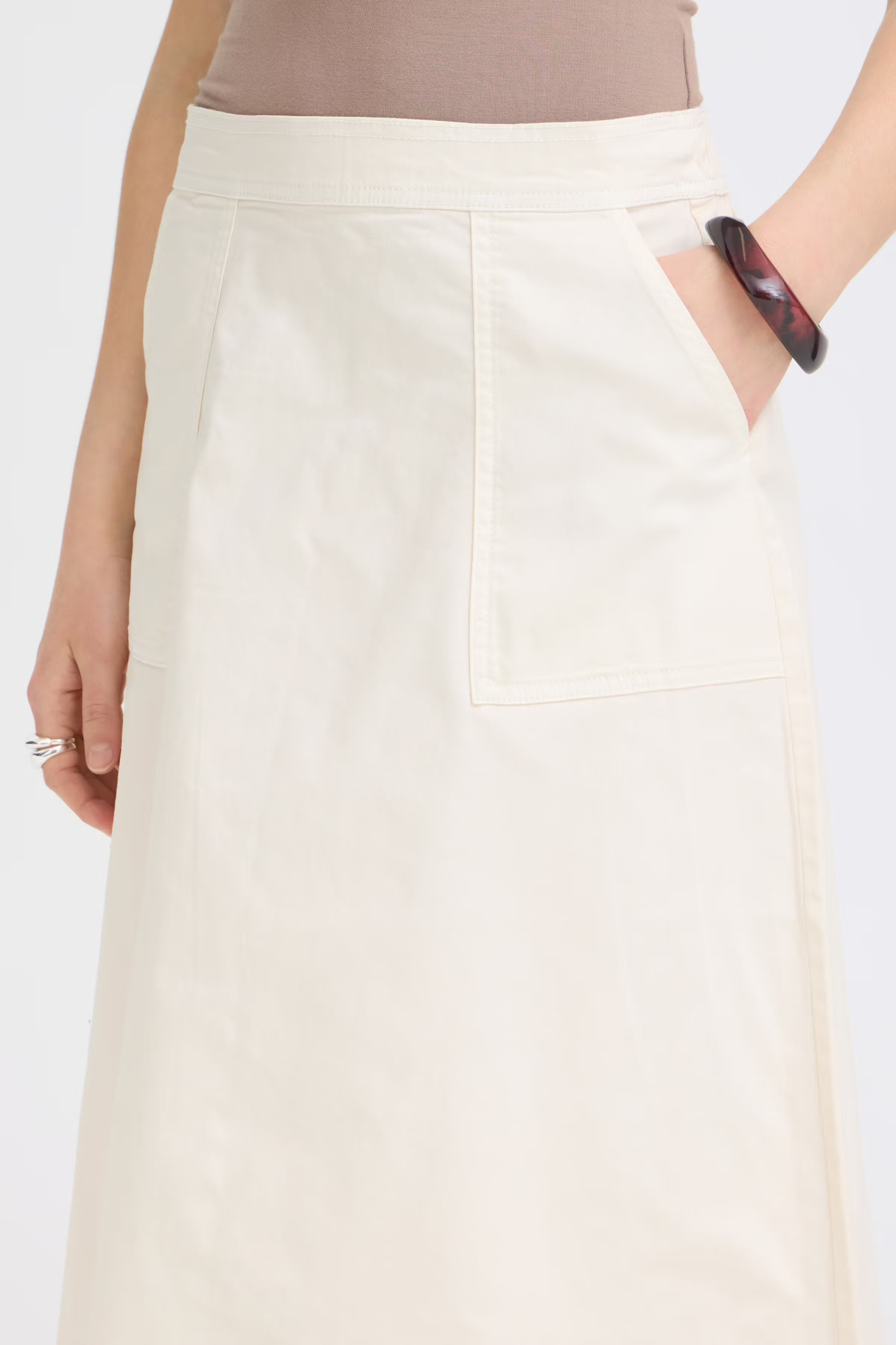 FRTWILL Rok LOOKBOOK DETAIL 20618393-110701