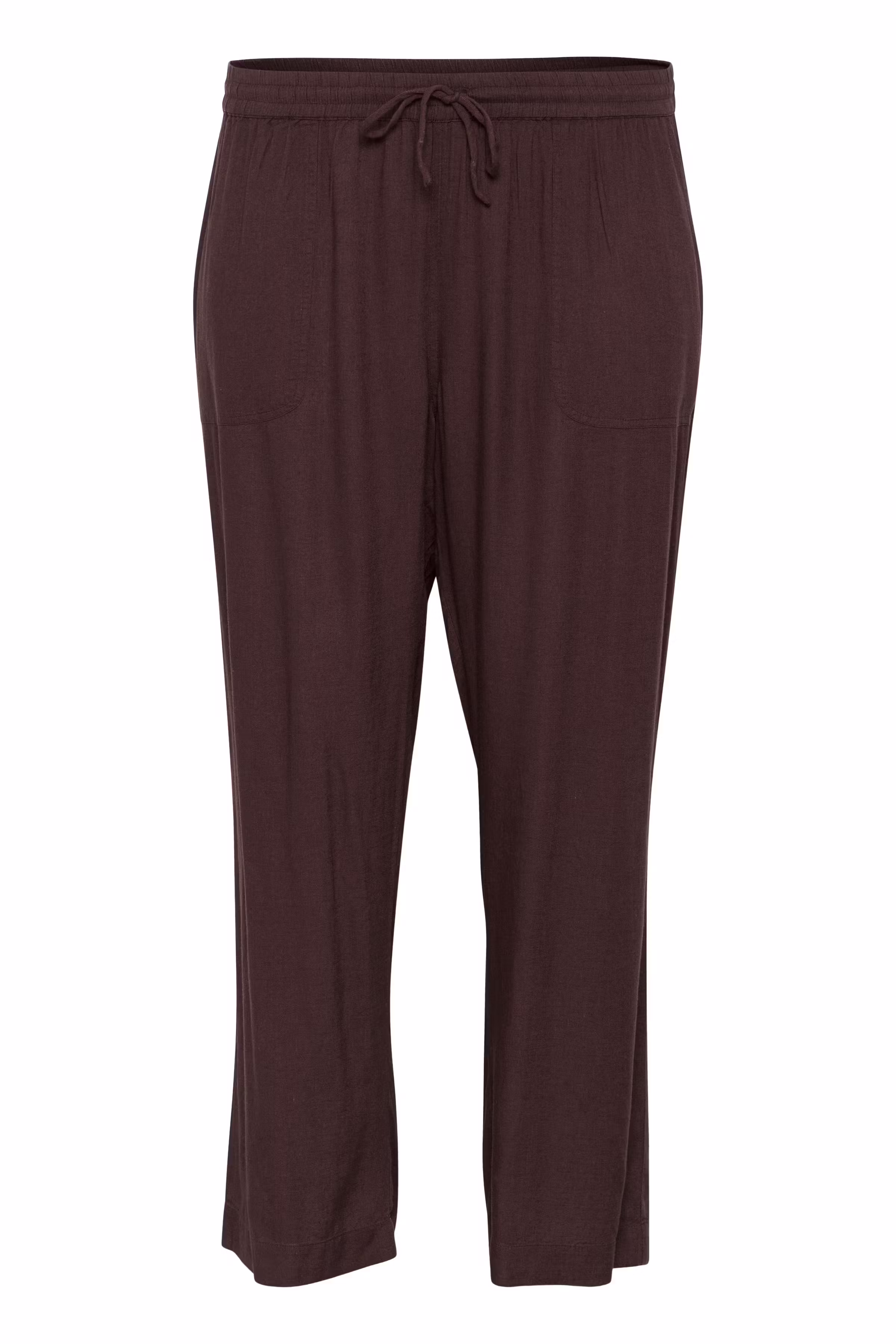 KCmille Linne Byxor PACK FRONT 10582220-191619