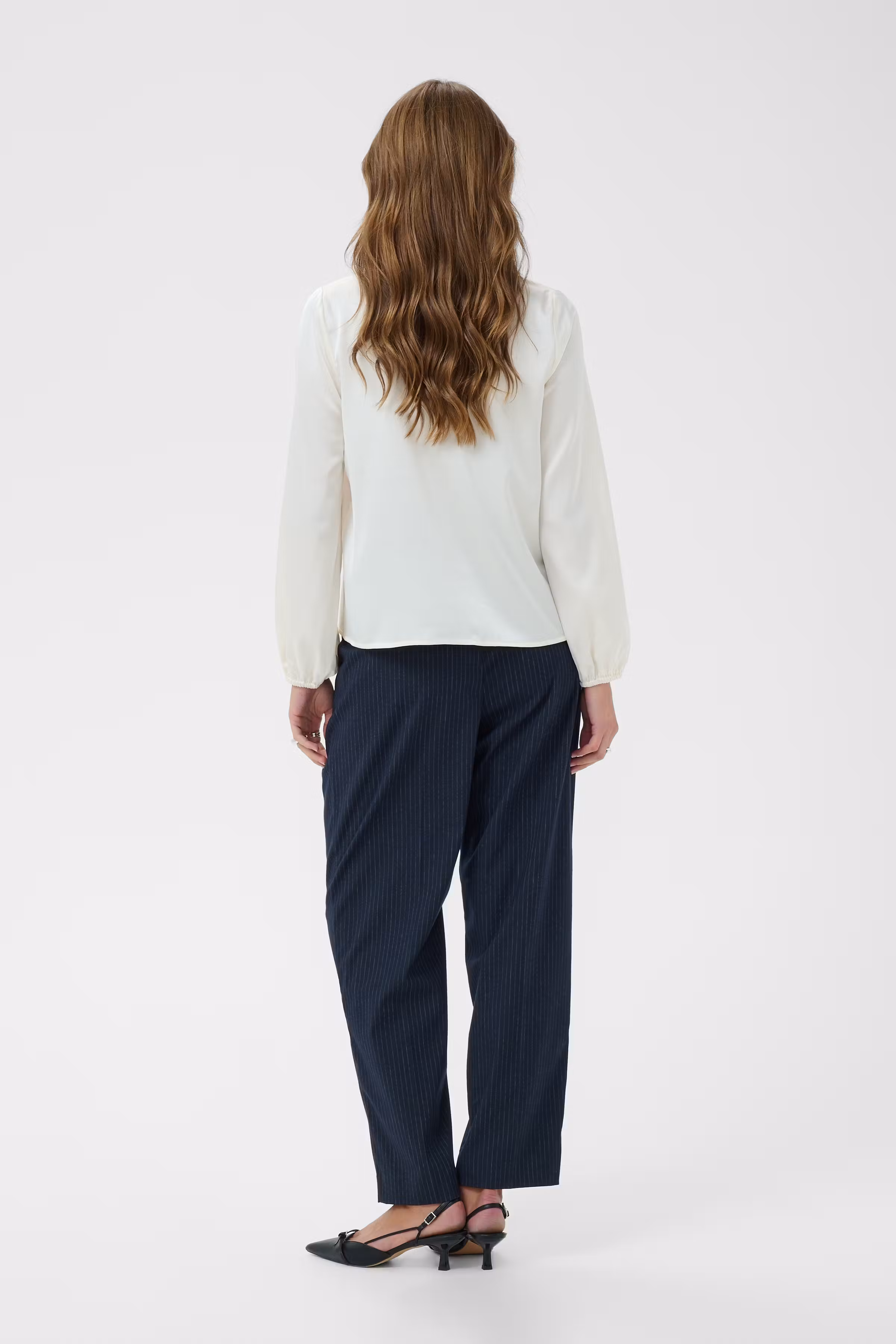 LodisaSZ Blus LOOKBOOK BACK 30514735-110605