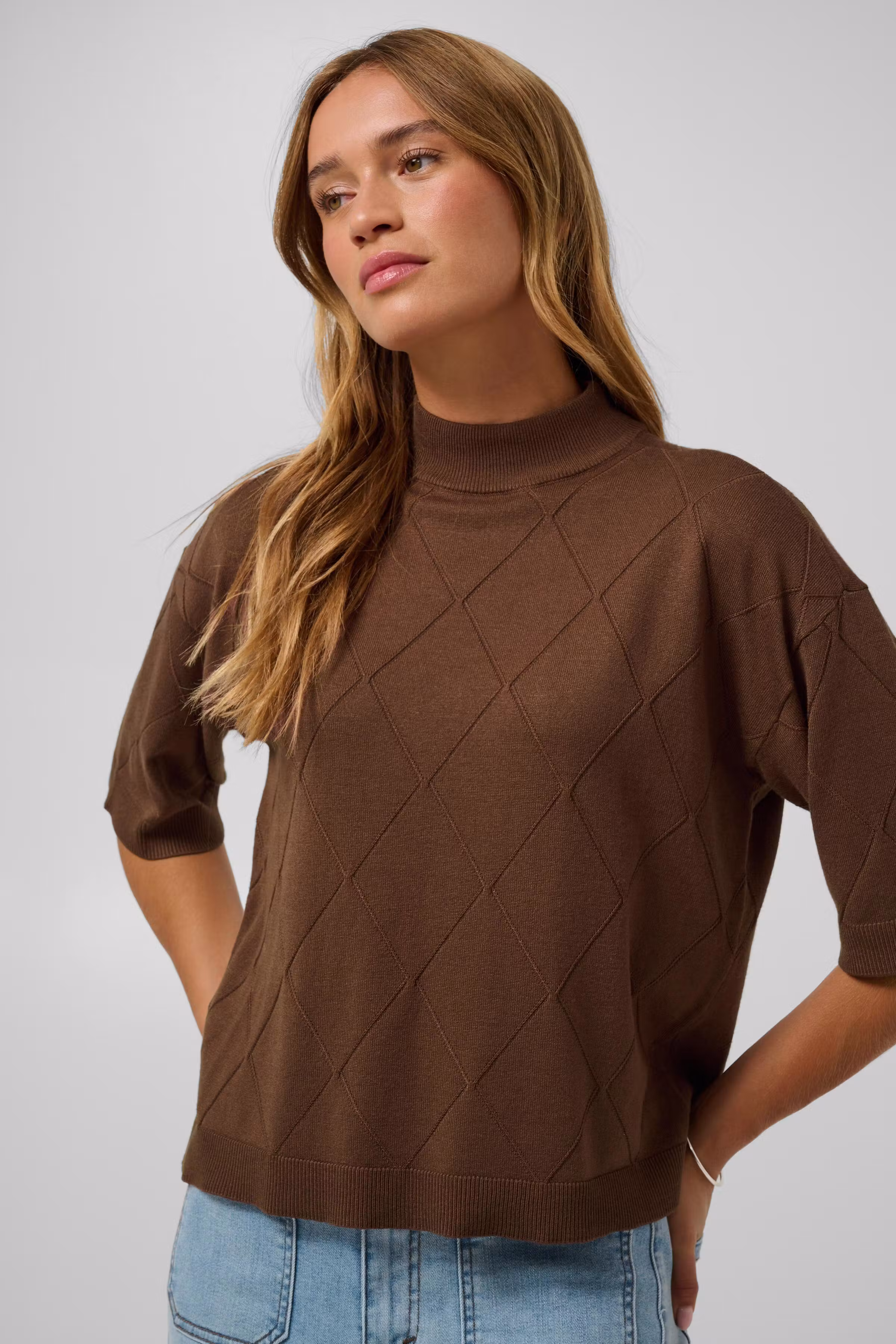KAlizza Pullover LOOKBOOK DETAIL 10512260-191116
