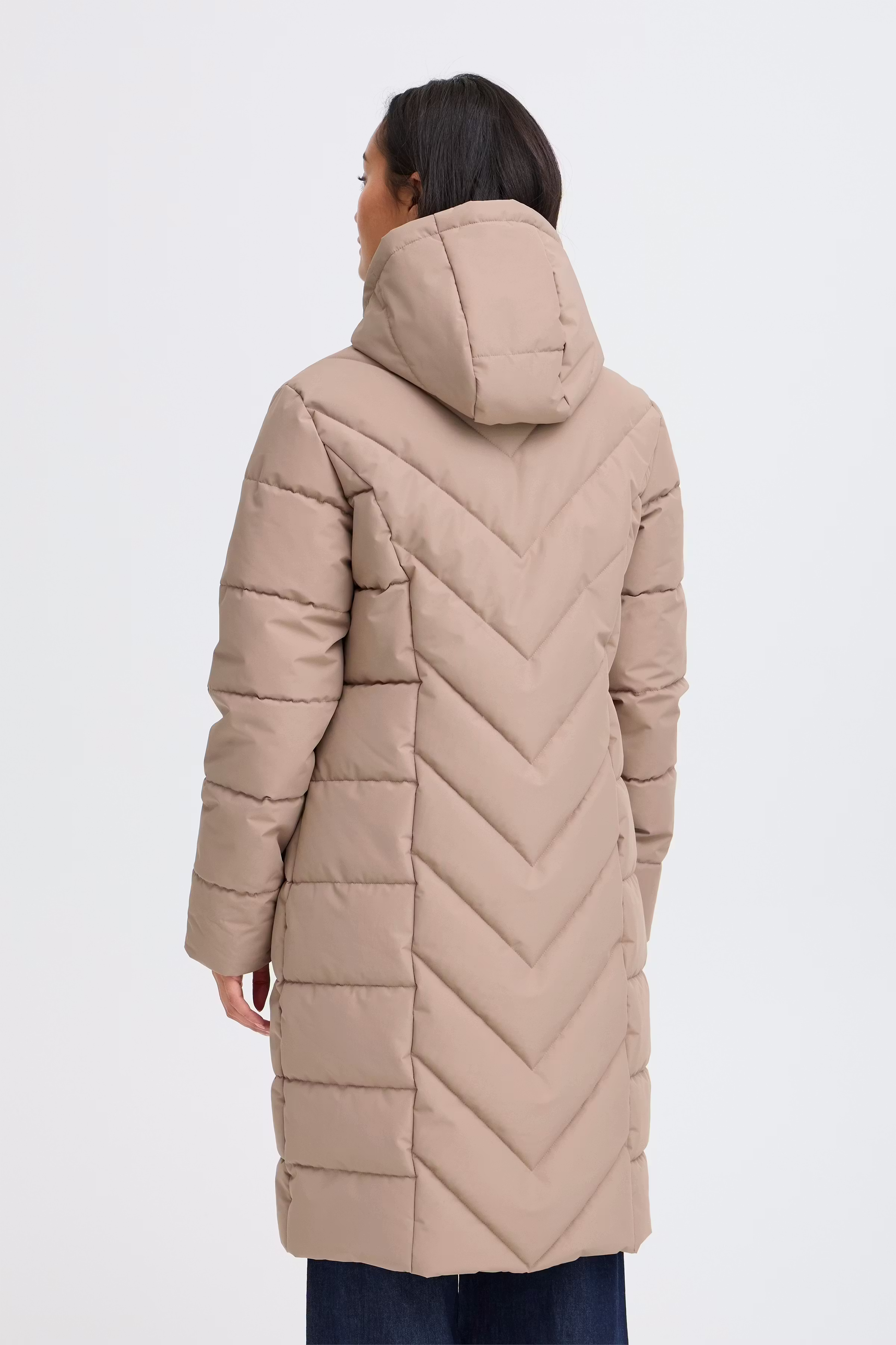 FRMAISE Yttertøy LOOKBOOK BACK 20613859-171311