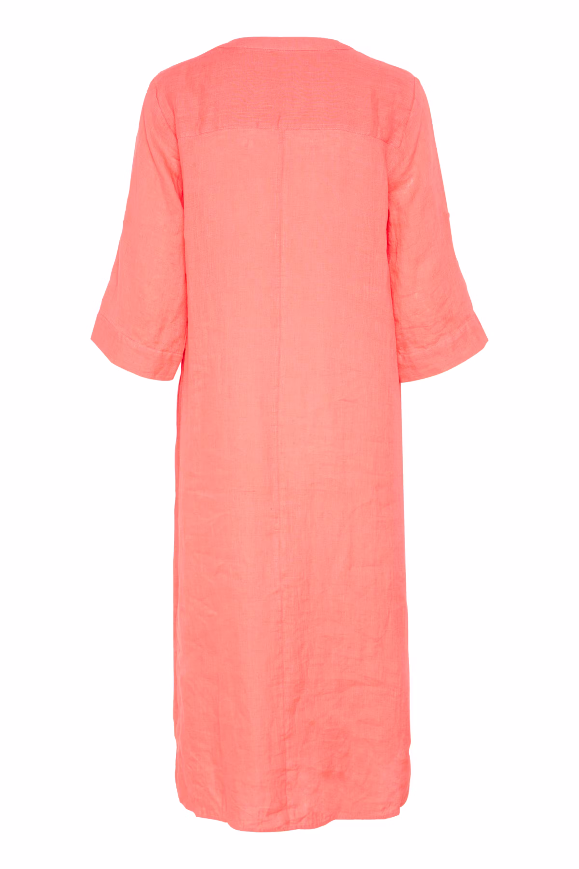 CRBellis Robe en Lin PACK BACK 10611577-171643